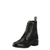 Ariat Heritage IV Botas Jodhpur Paddock de encaje para mujer