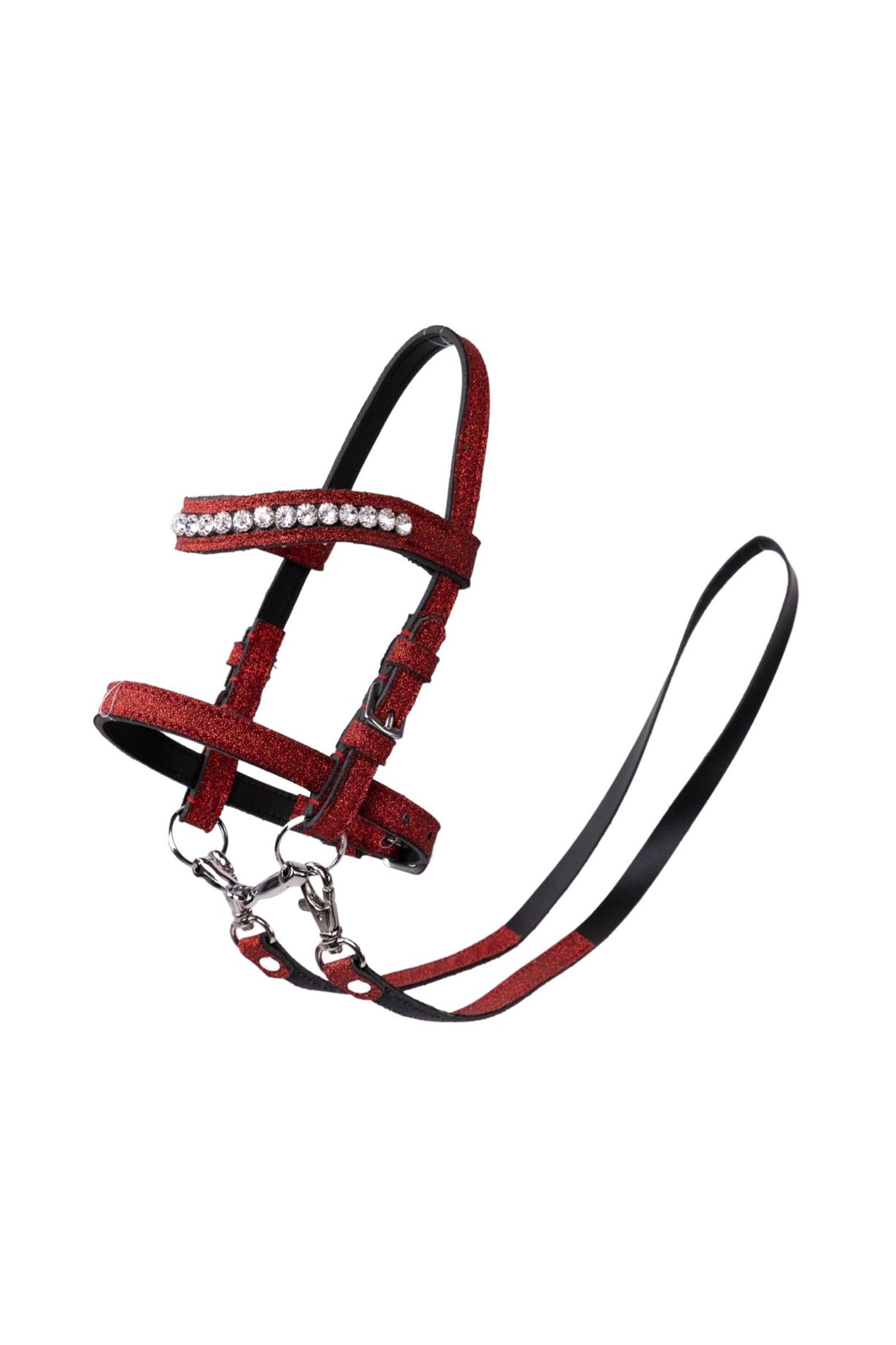 My Hobby Horse brida con brillo