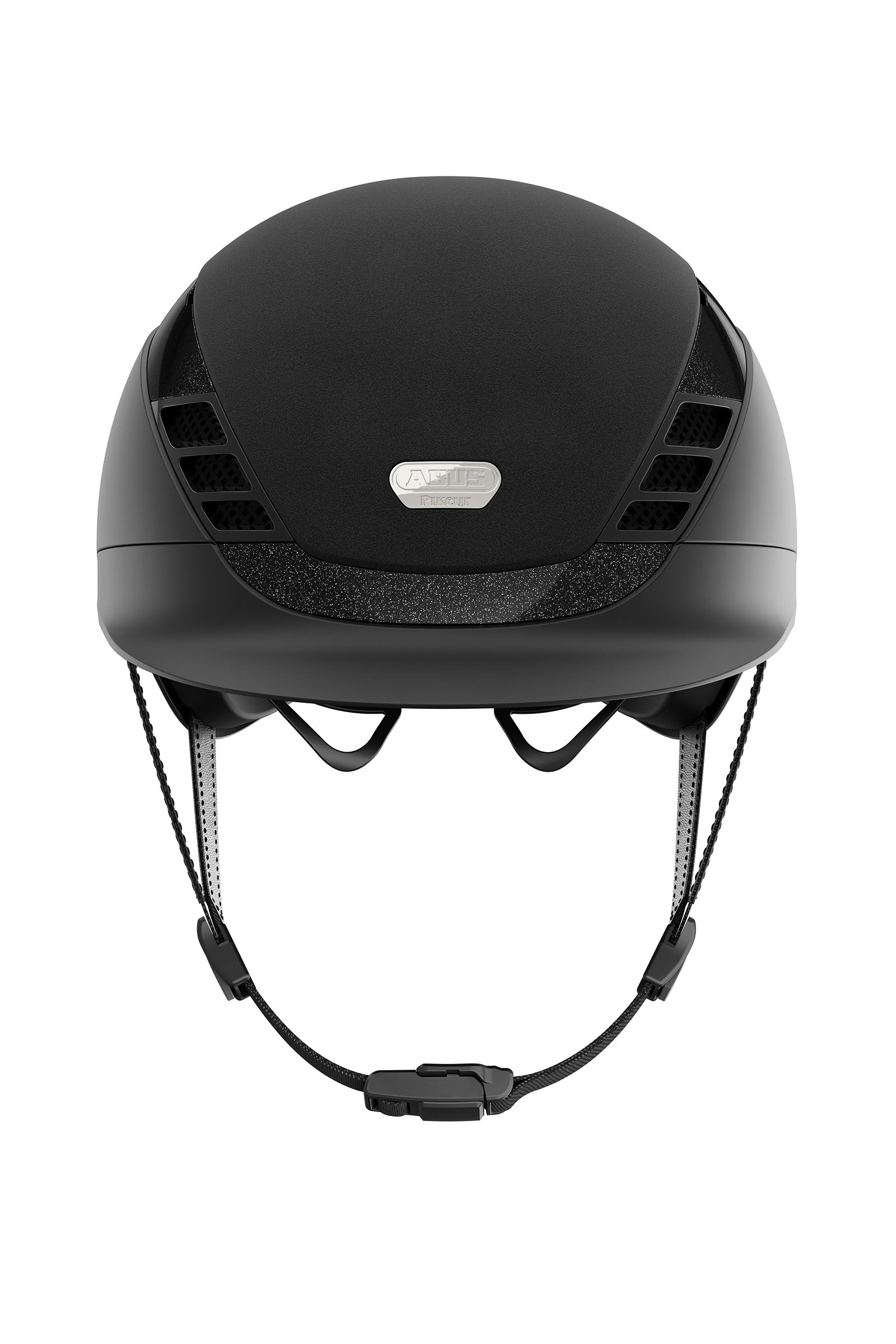 Abus Pikeur AirLuxe Supreme Casco de Equitación
