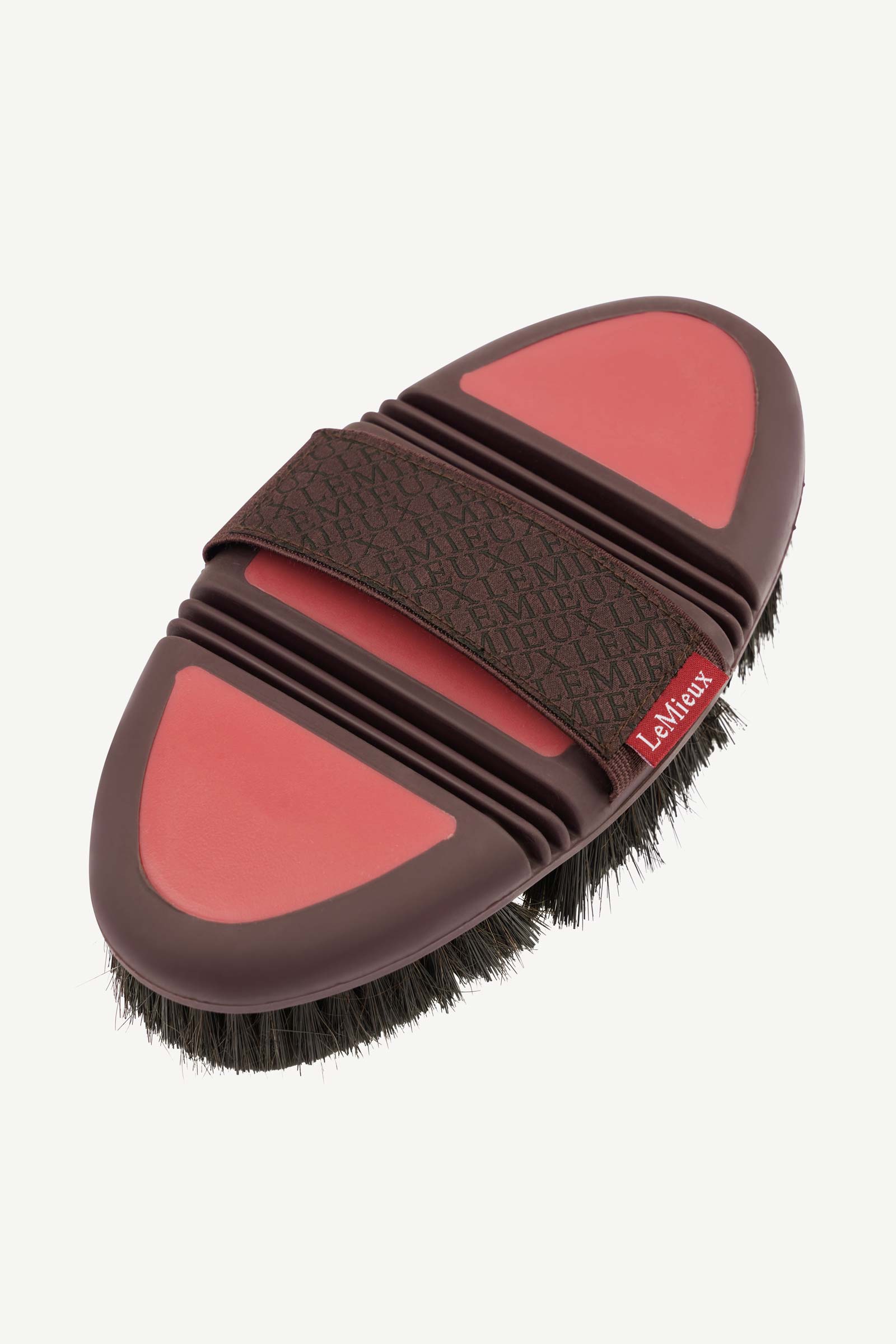 LeMieux Flexi cepillo con esponja