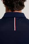 Camiseta Polo Tommy Hilfiger Equestrian Harlem de manga corta con logo