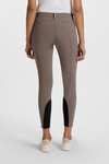 Boss Hazel pantalones de equitaci&oacute;n mujer knee grip Technical