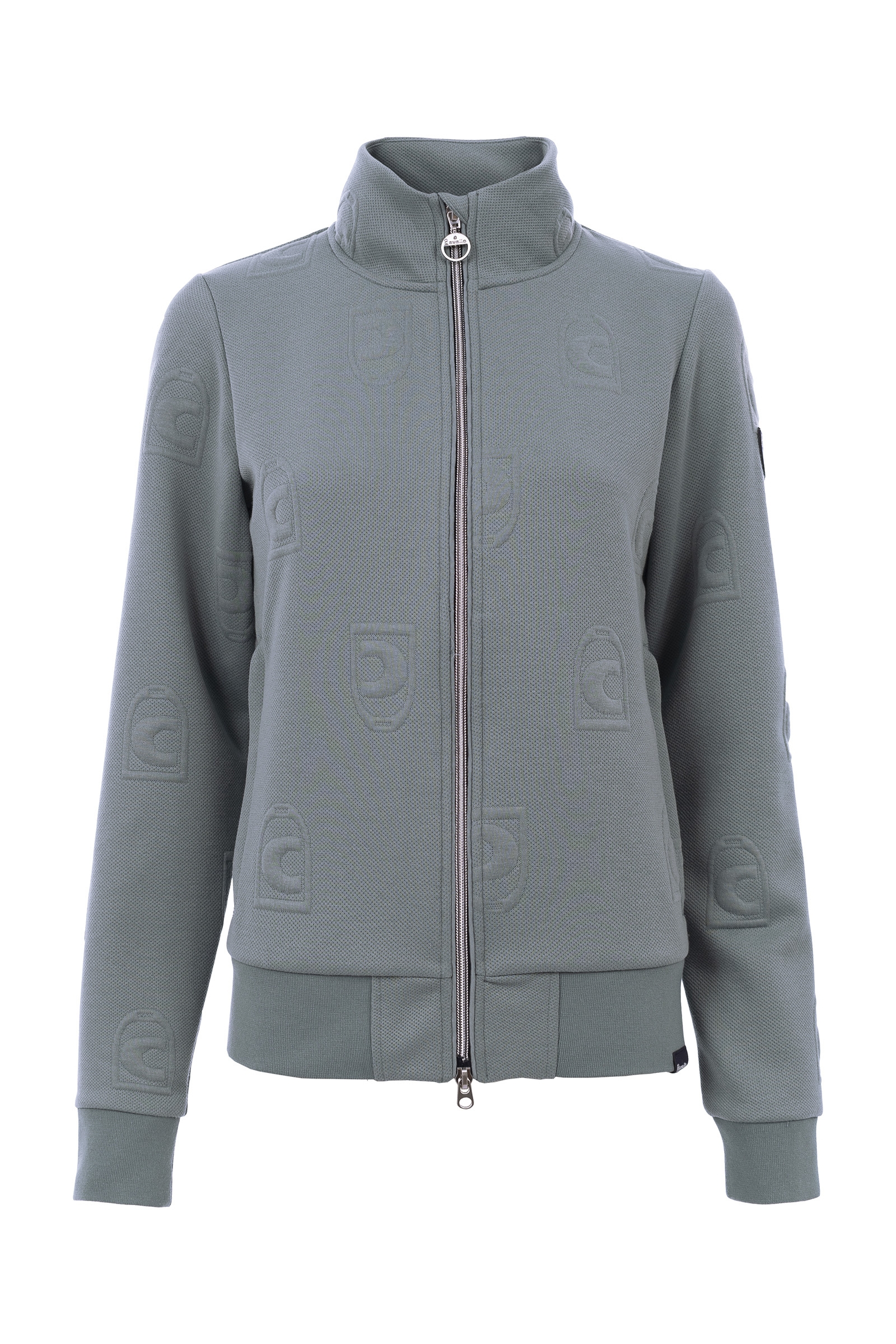 Mint light green Chaqueta para Todas las Temporadas para Mujer Cavallo Esther