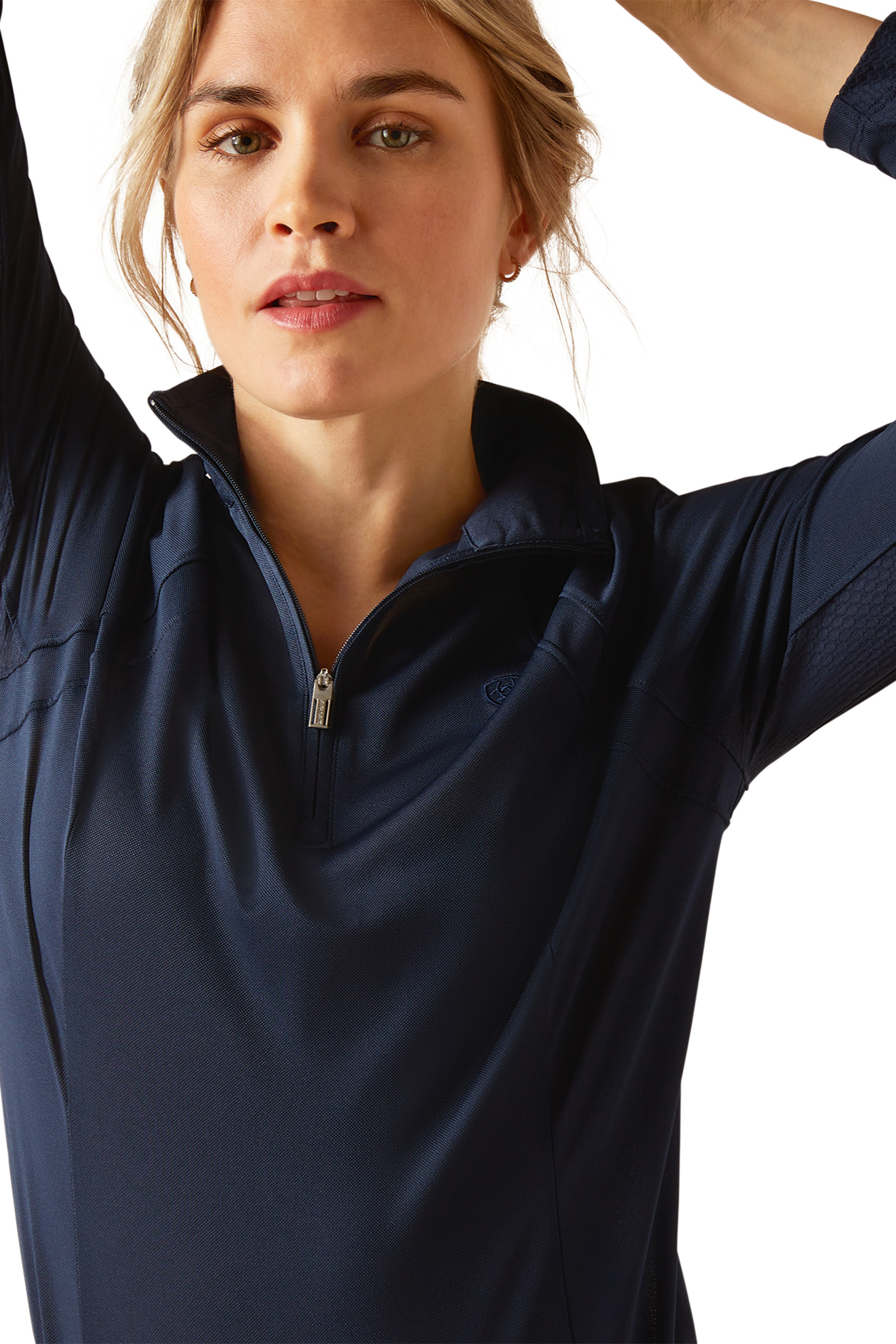 Ariat Sunstopper 3.0 capa base para mujer