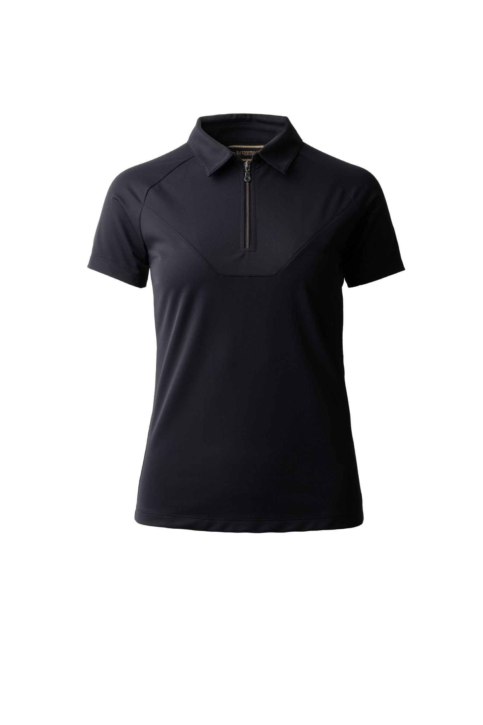Black Beauty B Vertigo Giselle polo bicolor para mujer  