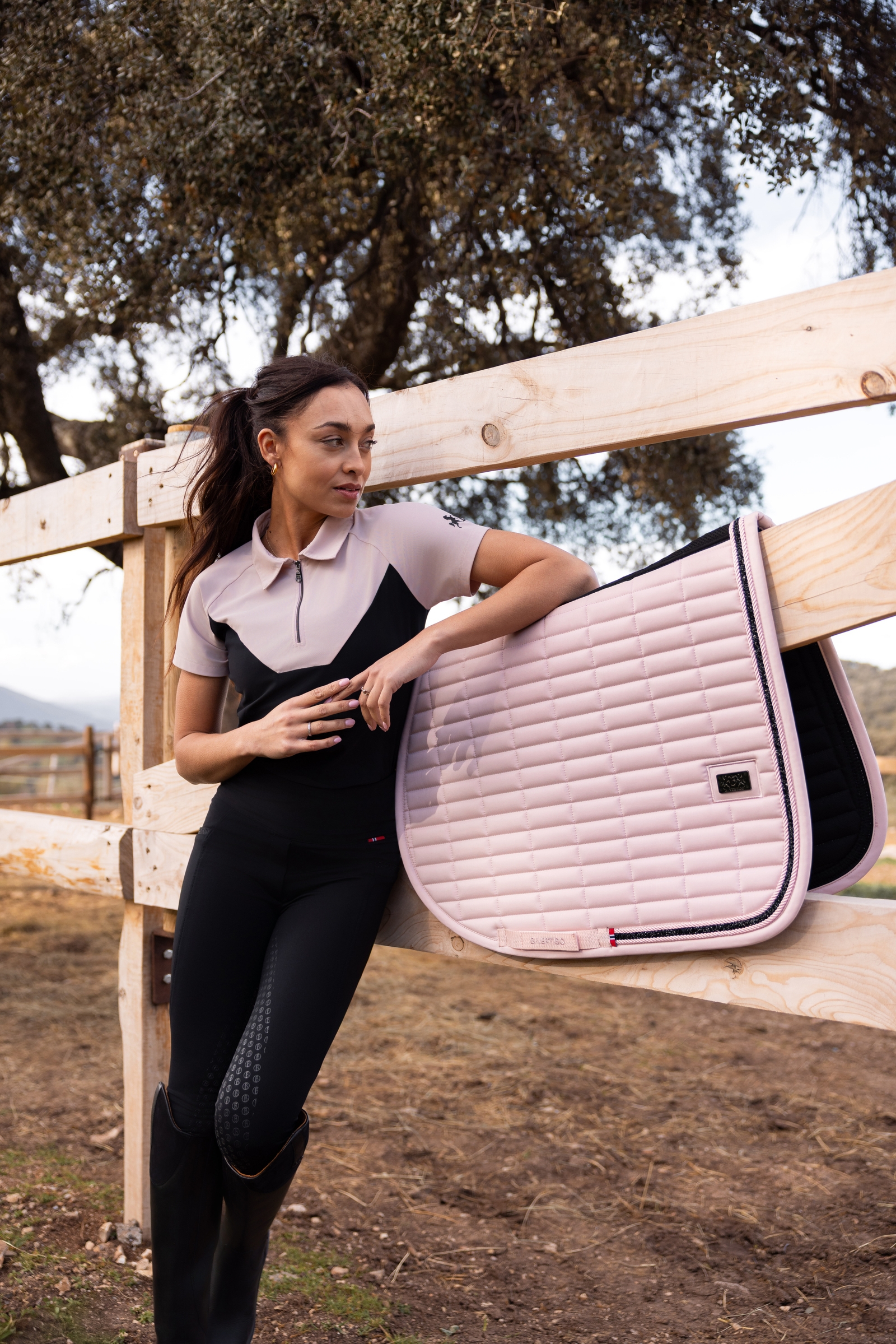 B Vertigo Daylight mantilla uso general  