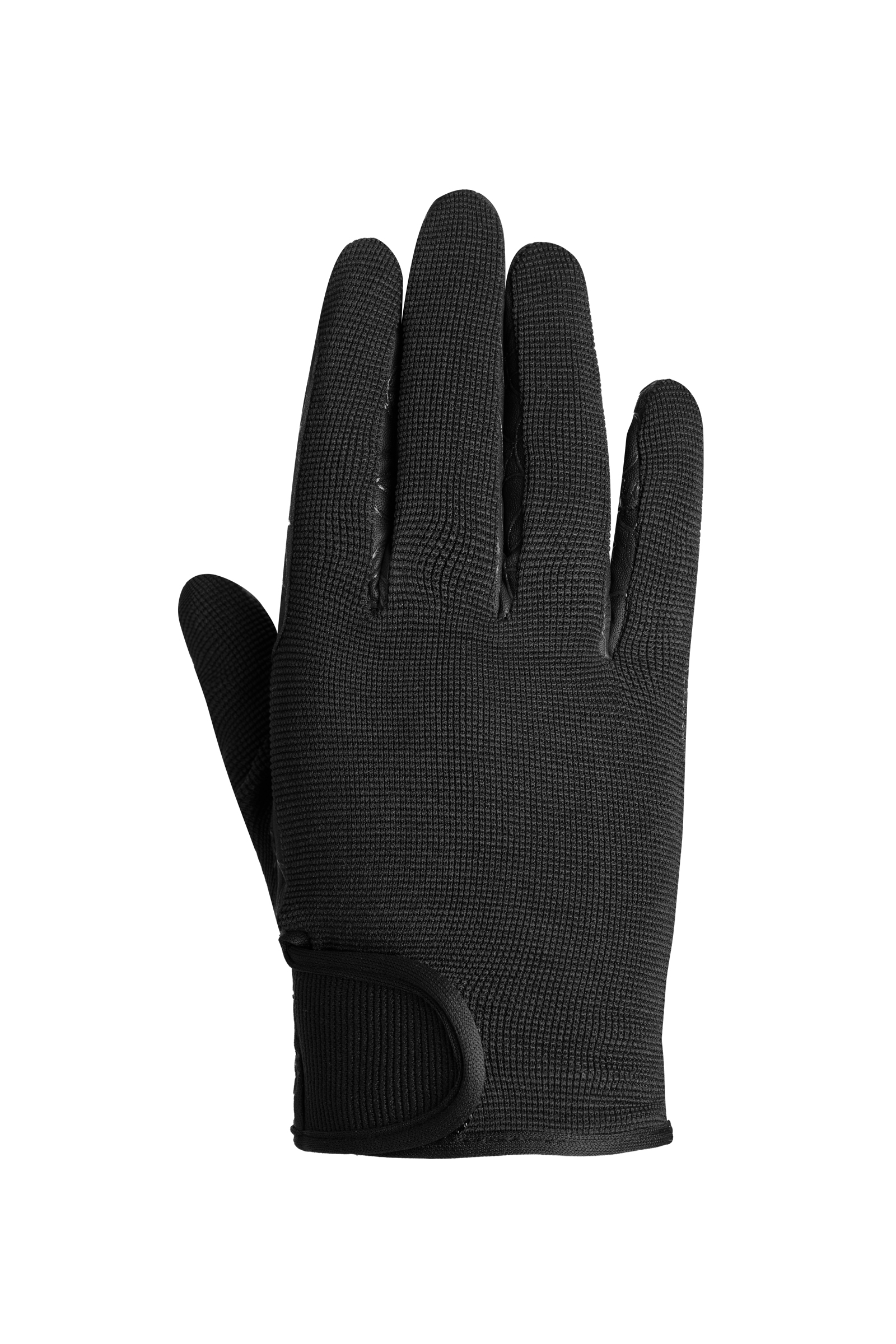 Guantes de Equitación de Invierno para Niños Horze Ava