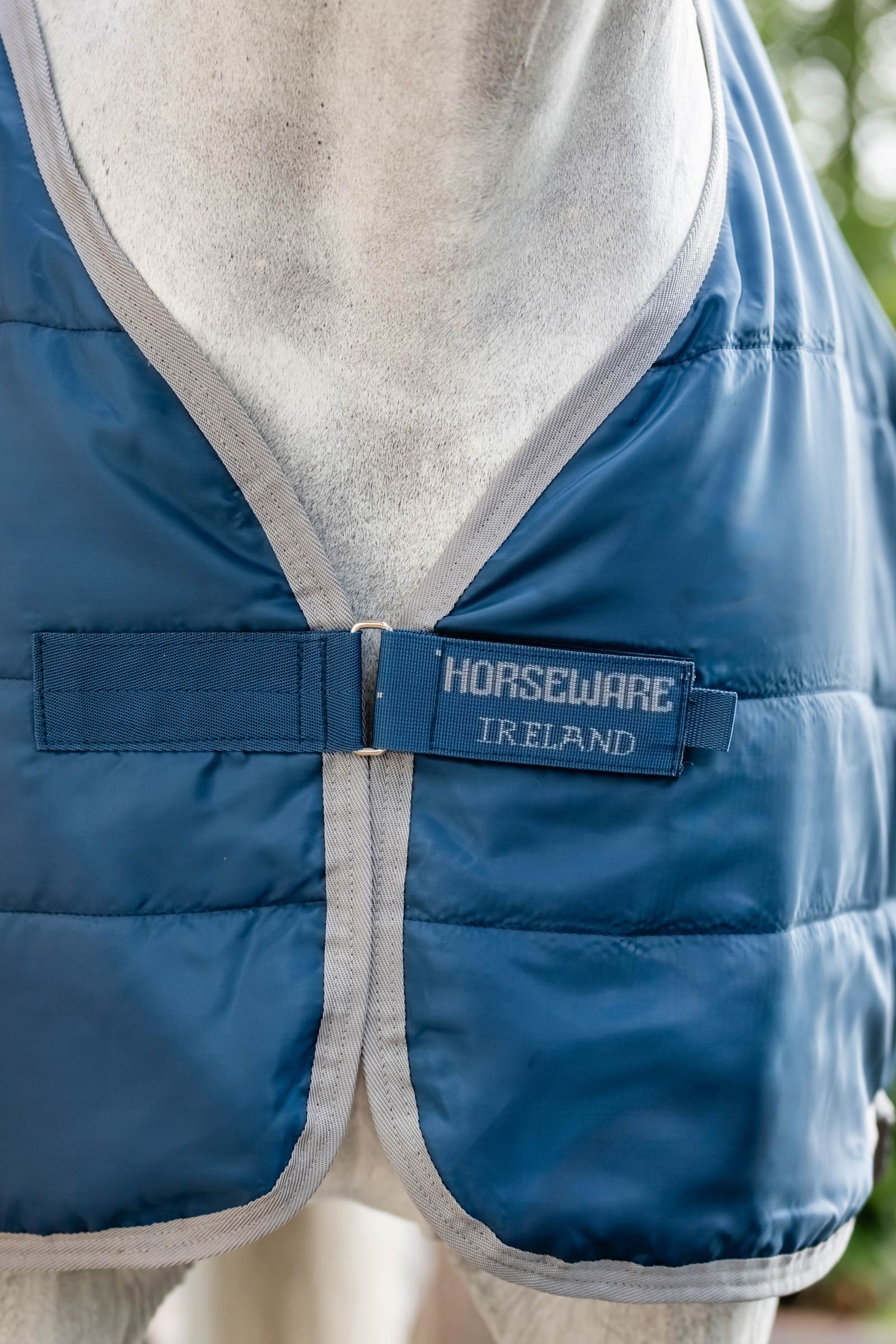 Horseware Ionic Therapy Revestimiento 50g