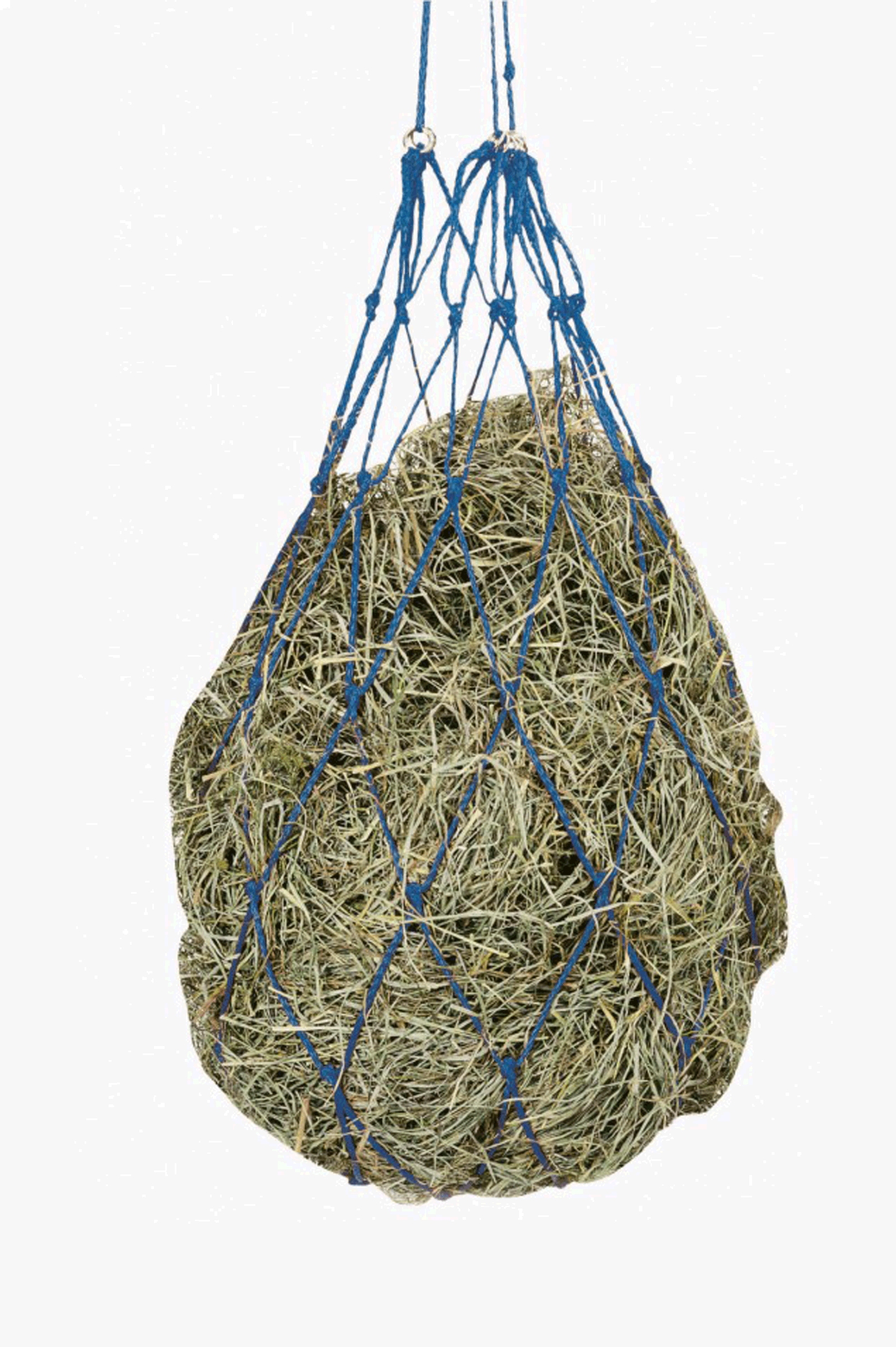 Blue Red para heno Kerbl