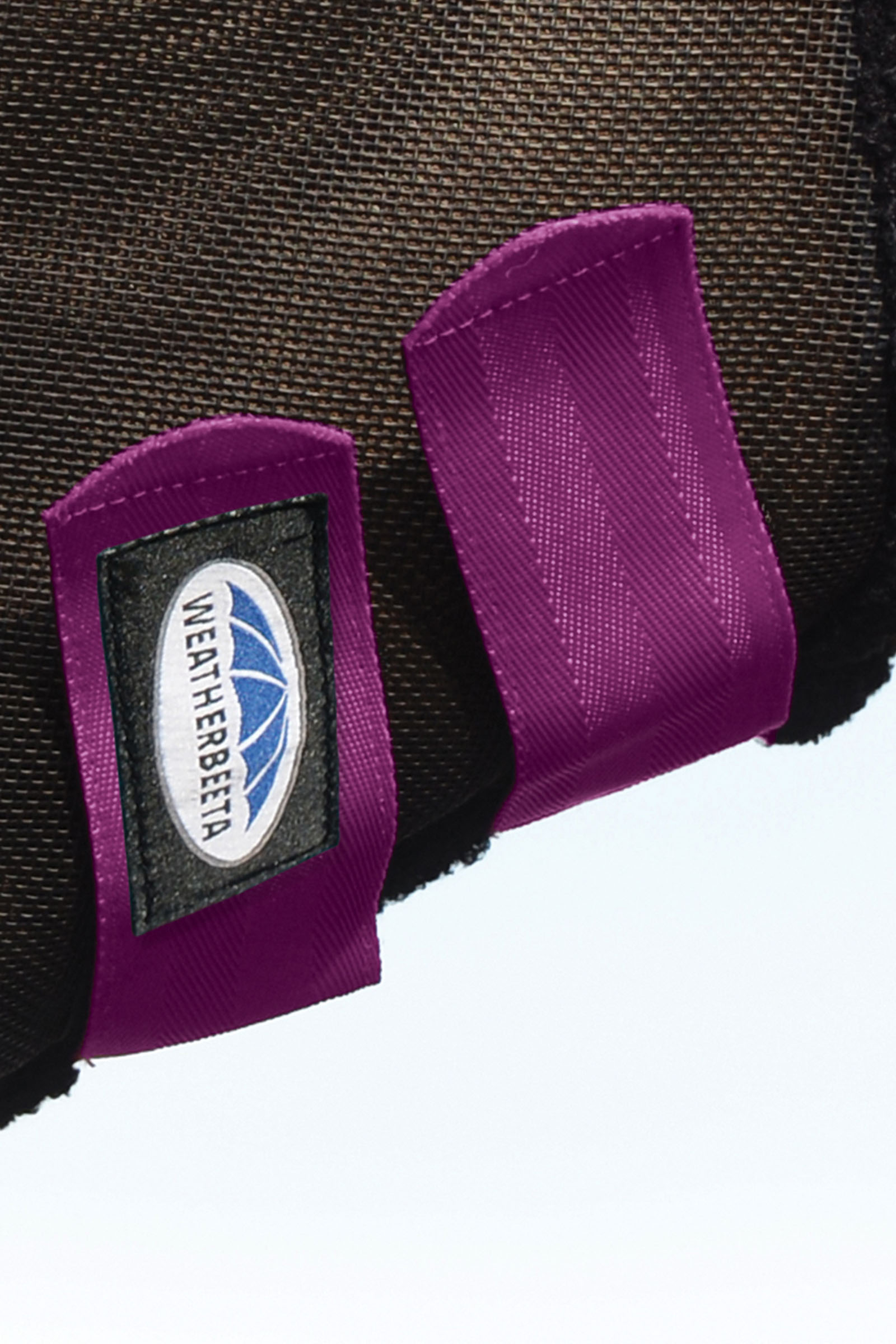 Weatherbeeta Comfitec Deluxe m&aacute;scara de malla resistente