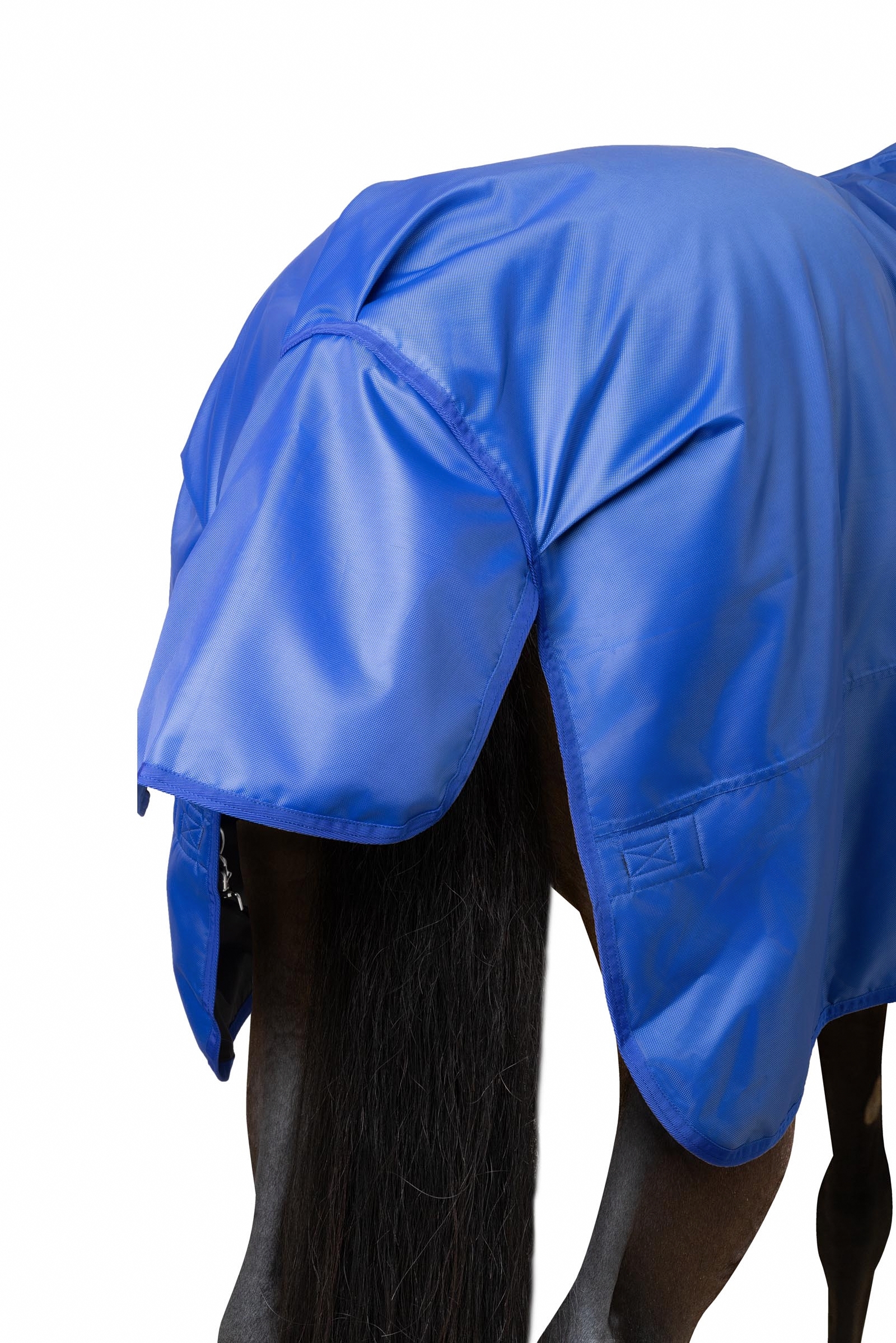 Horze 840D manta exterior, 200g