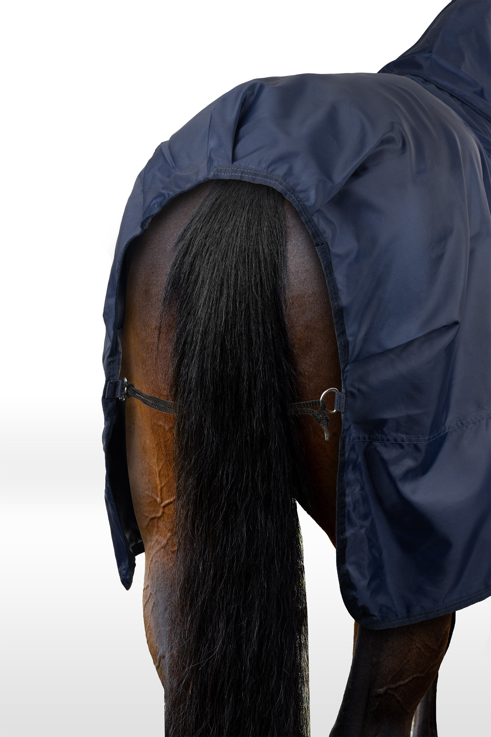 Manta para Montar Horze Cambridge Combo