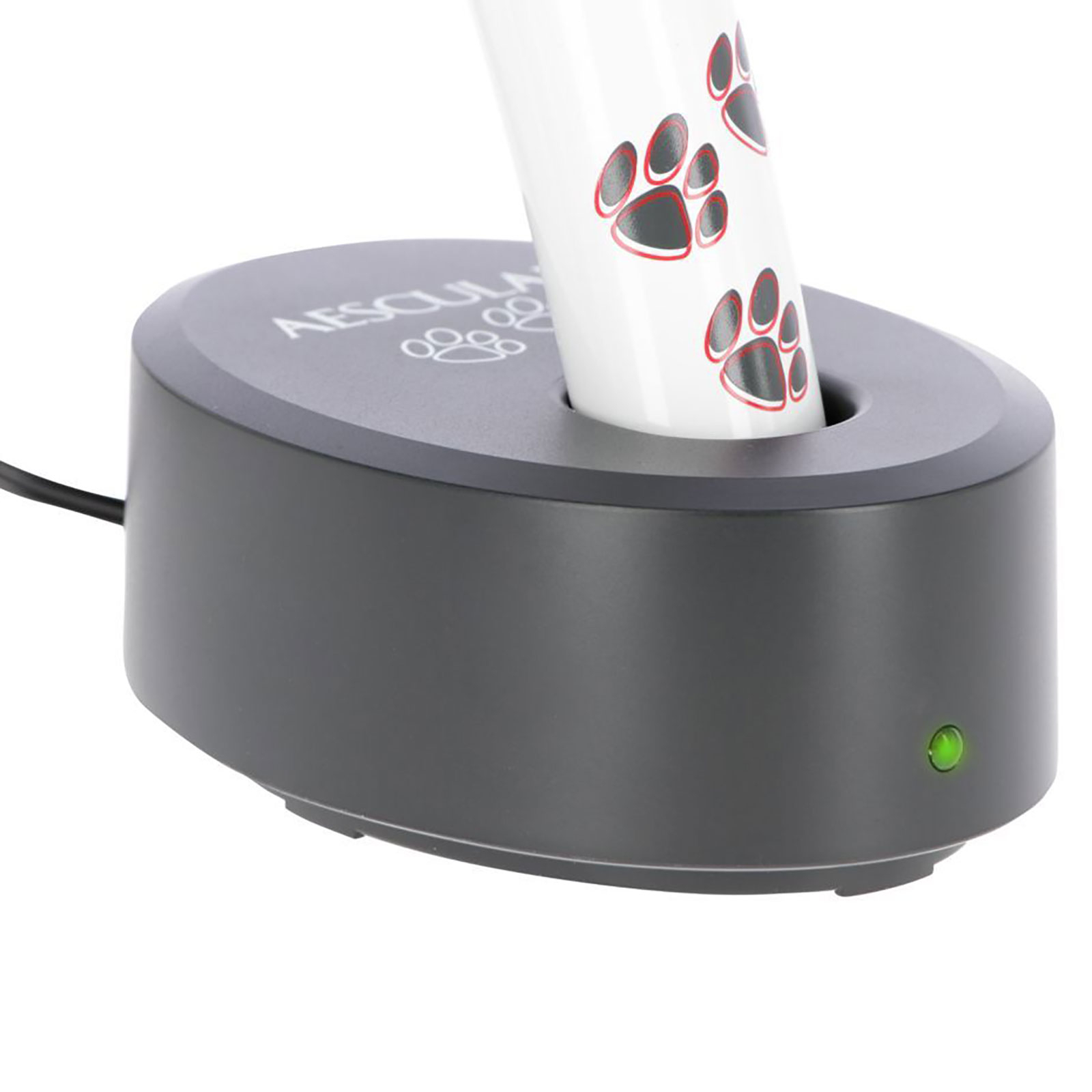 Aesculap Exacta GT416 Esquiladora, a bater&iacute;a