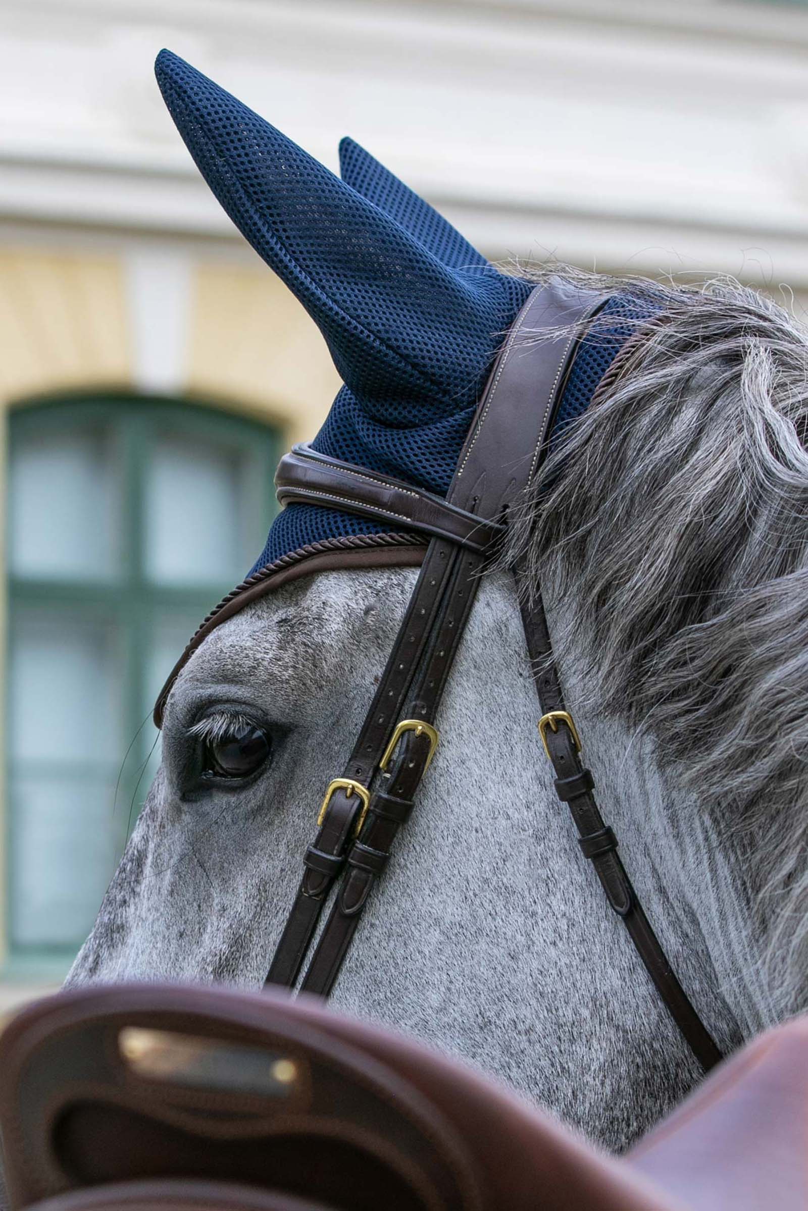 Orejeras Back on Track Airflow