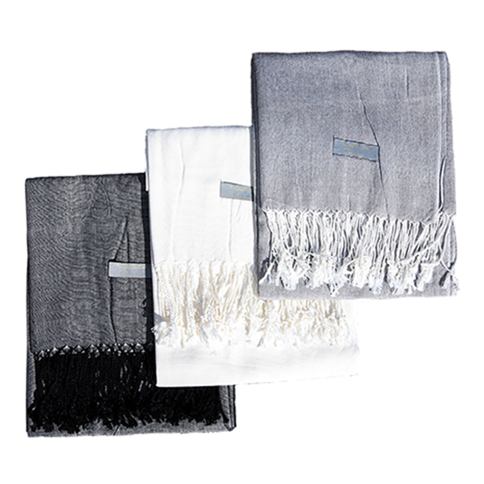 Bufanda Back onTrack