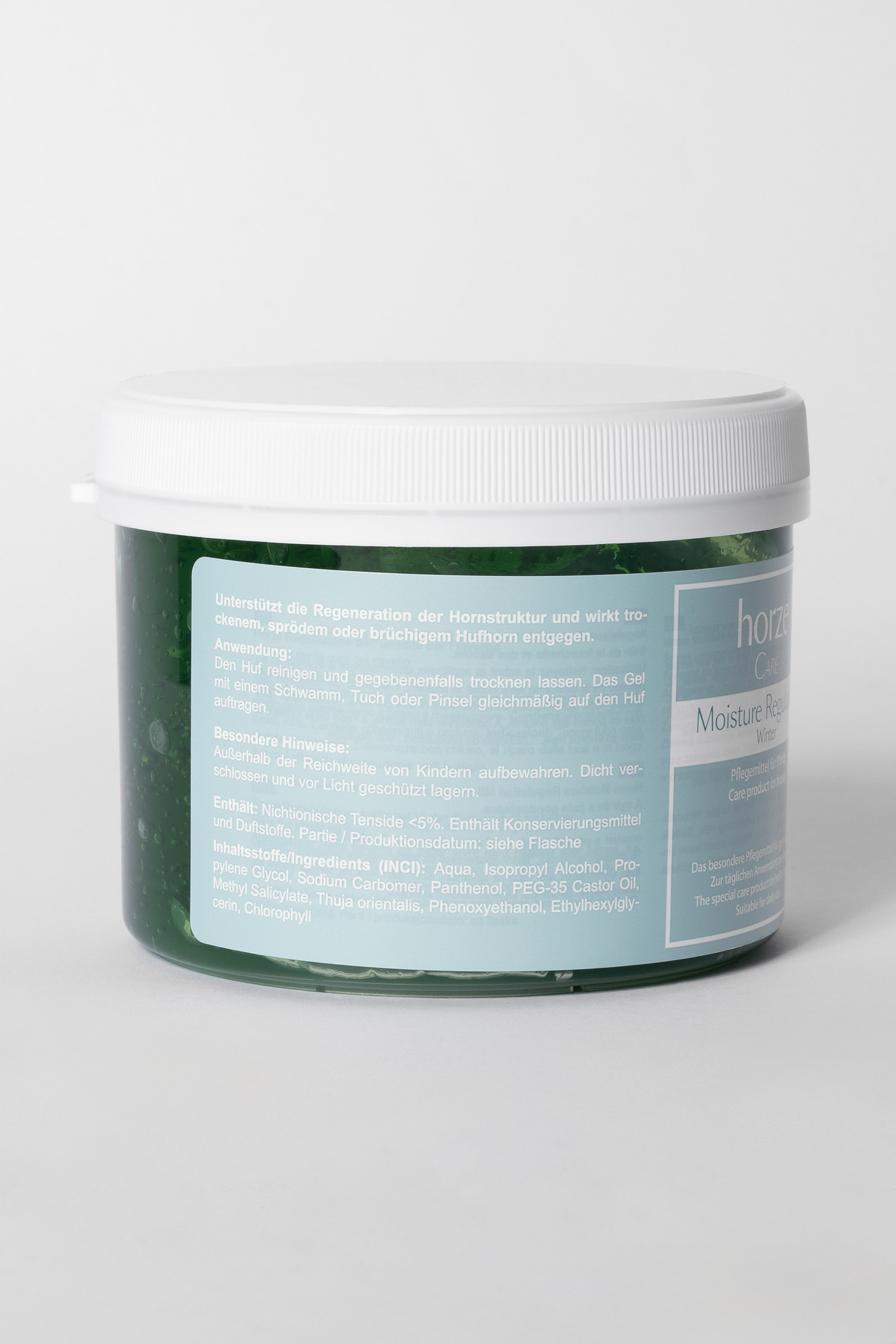 Regulaci&oacute;n de Humedad Invierno Horze, 500ml