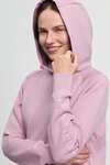 LeMieux Nadine Airflow sudadera con capucha para mujer