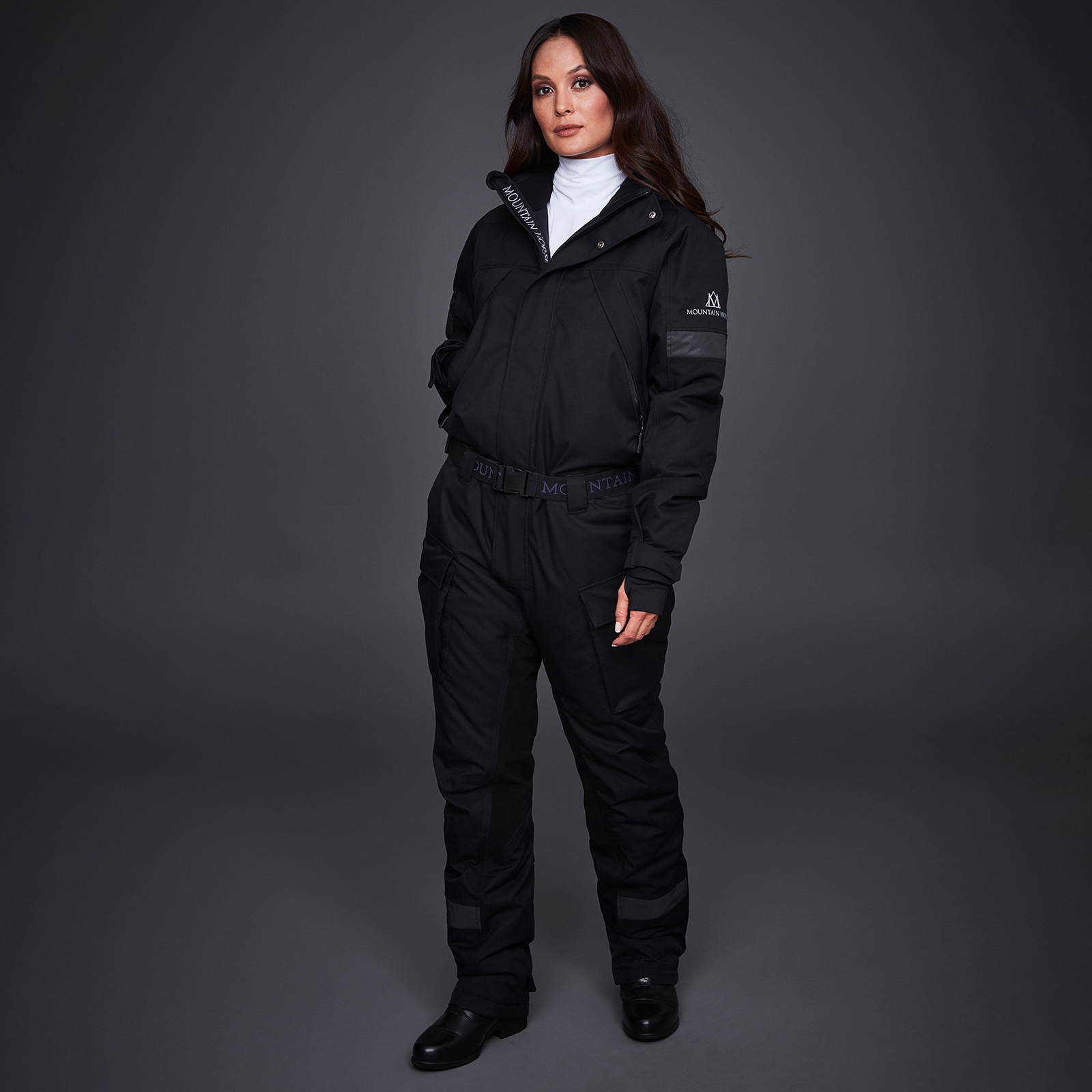 Mountain Horse Mono Protector