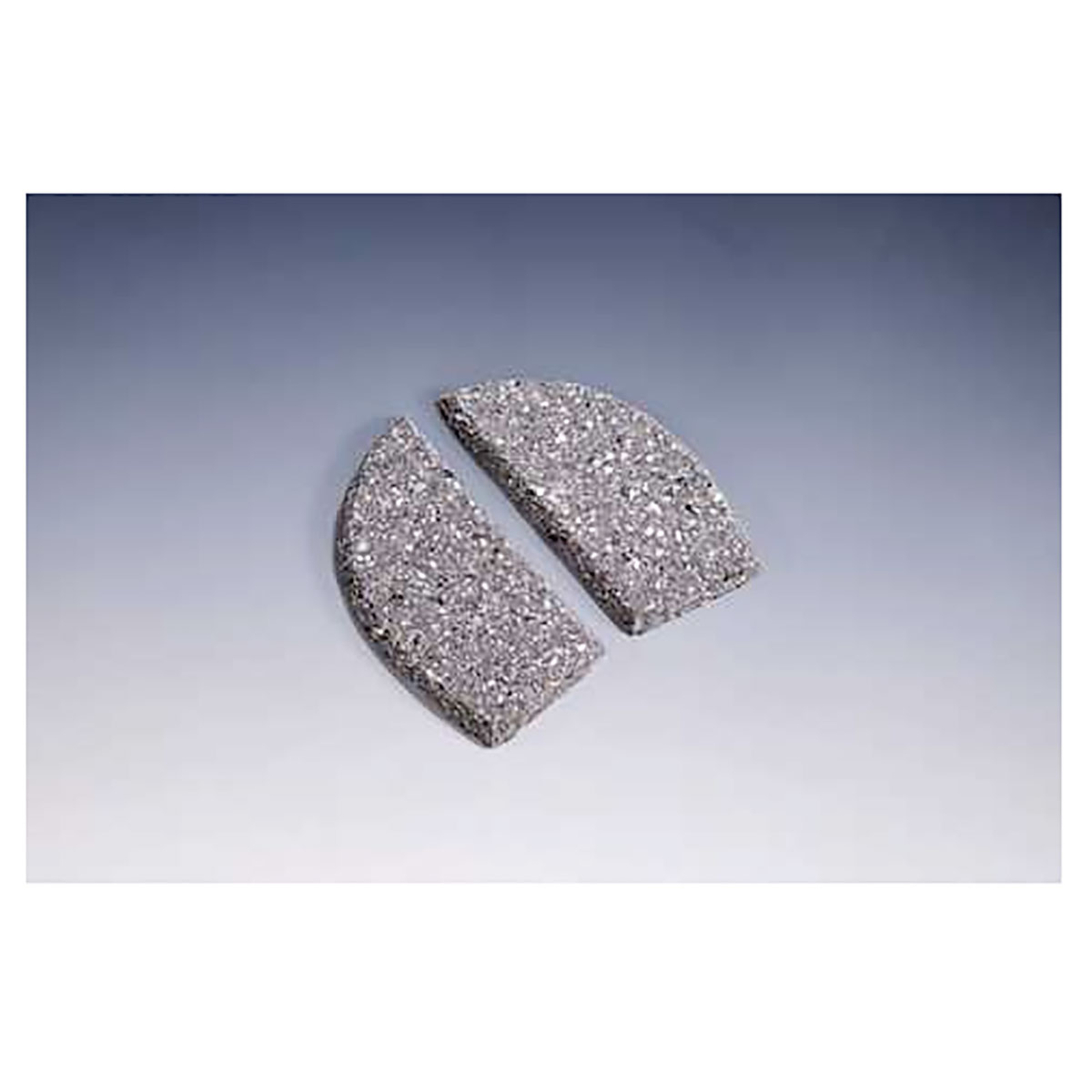 Paneles de Cristo para Alforjas Ultra Plus