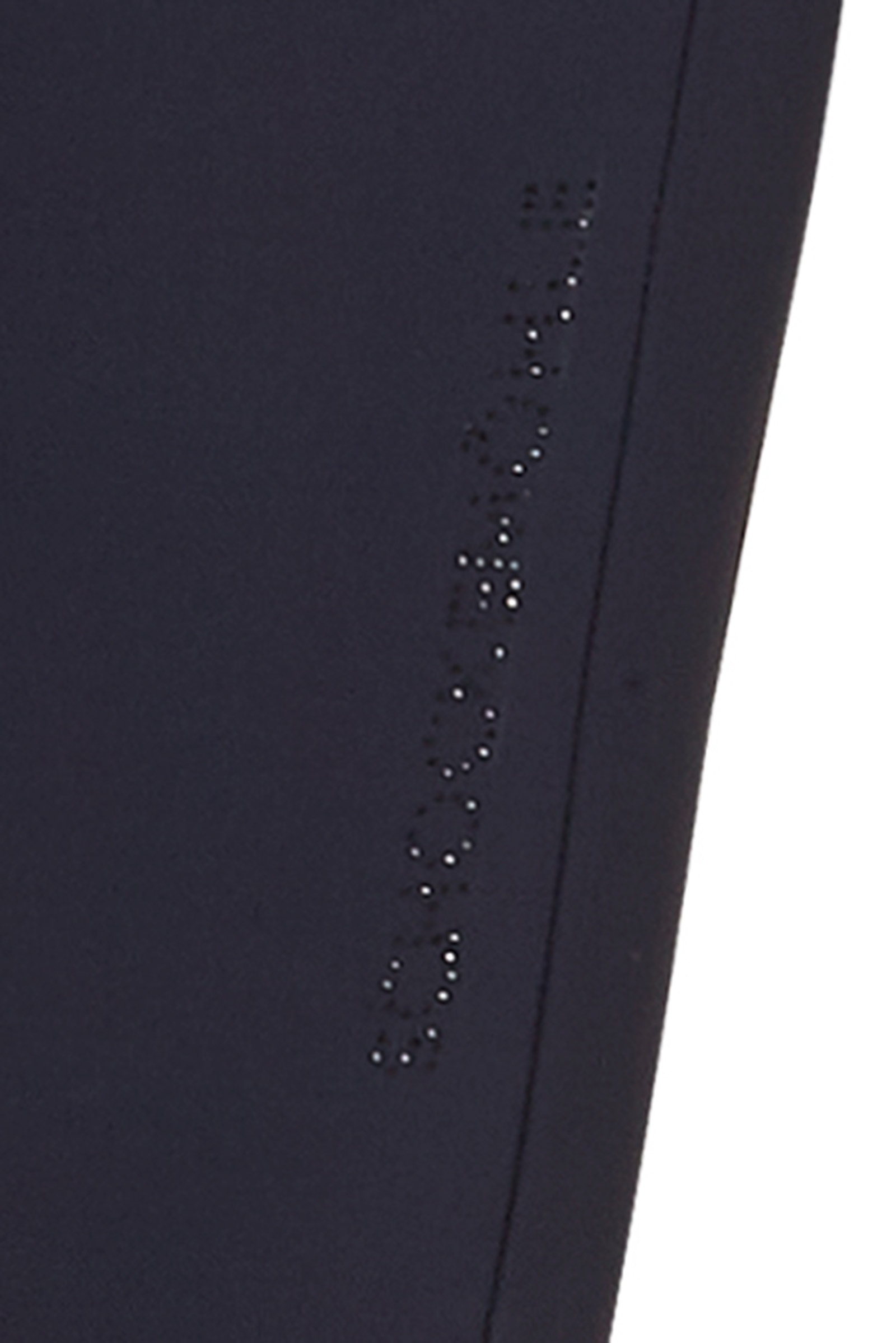 Pantalón de mujer Schockemöhle Sports Winter Heather Full Seat