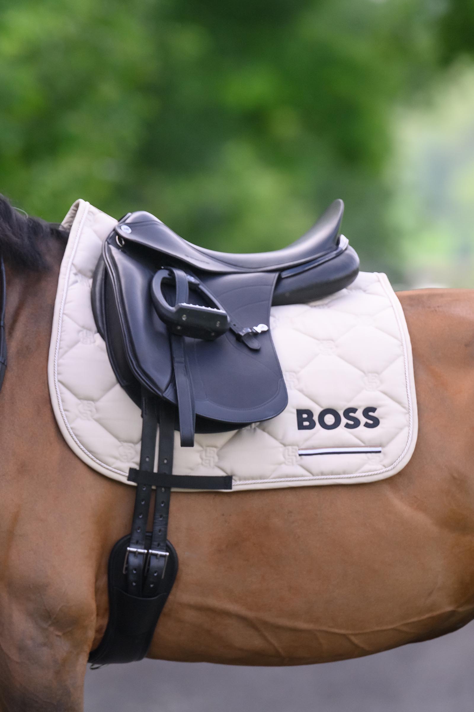 Boss Cambridge mantilla doma