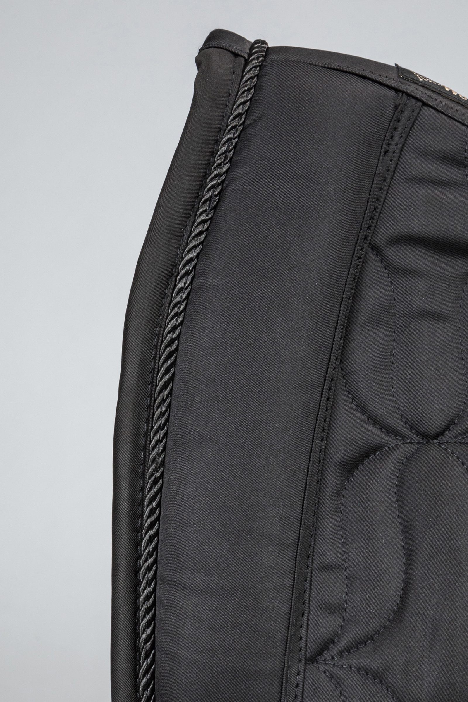 Mantilla de doma Back on Track Deep Nights