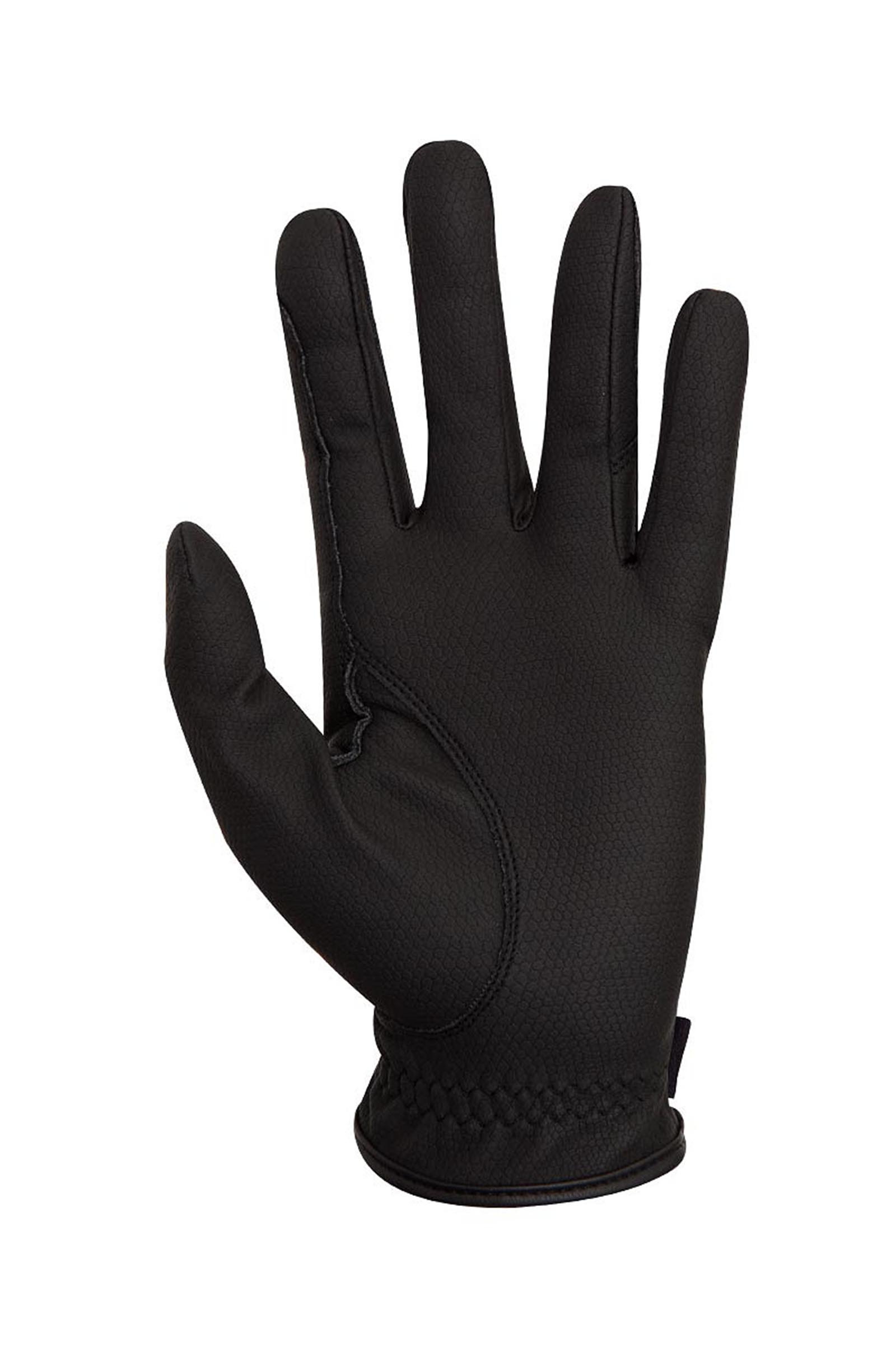 BR Grip Pro guantes de equitación