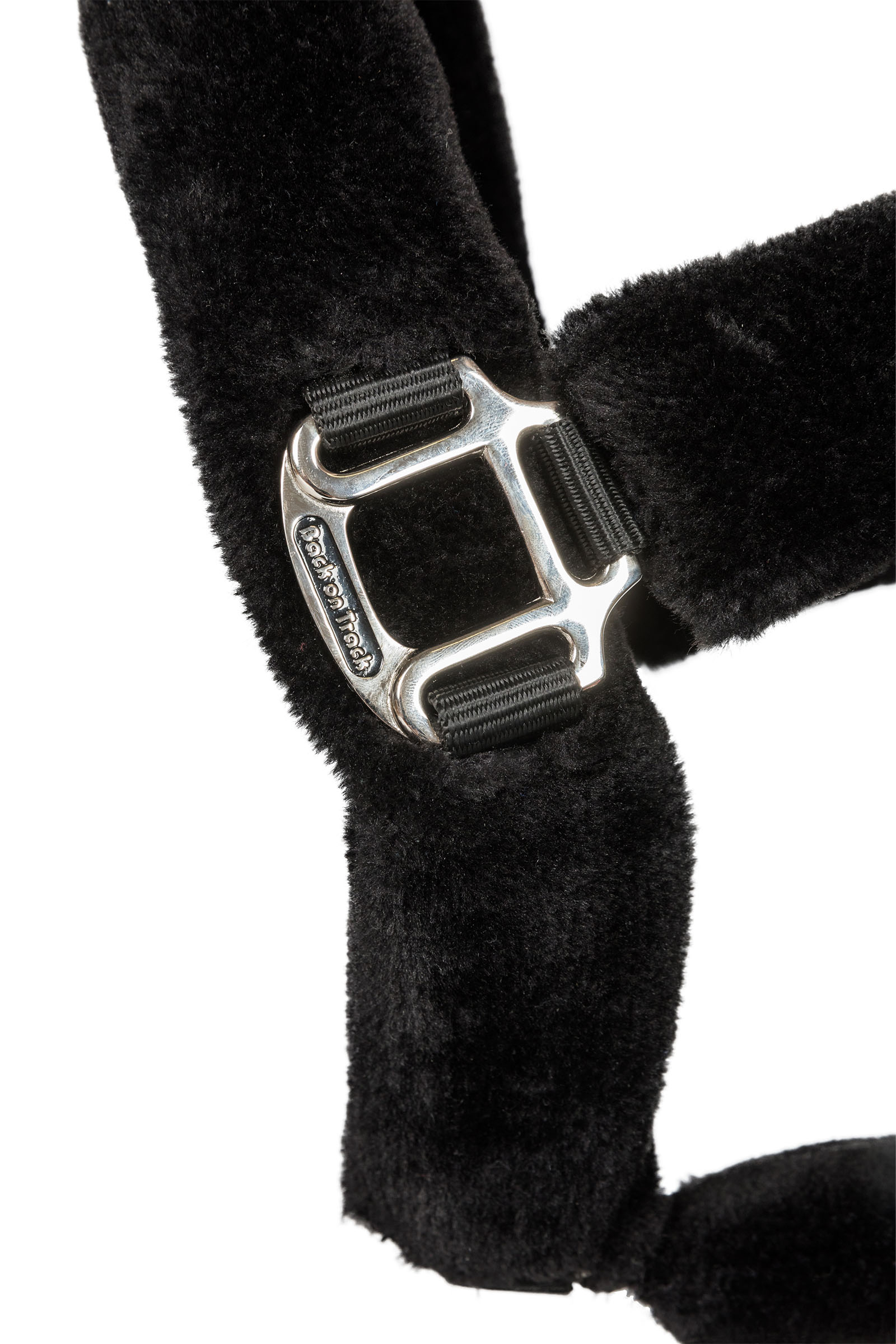 Back on Track Audrey cabezada de cuadra