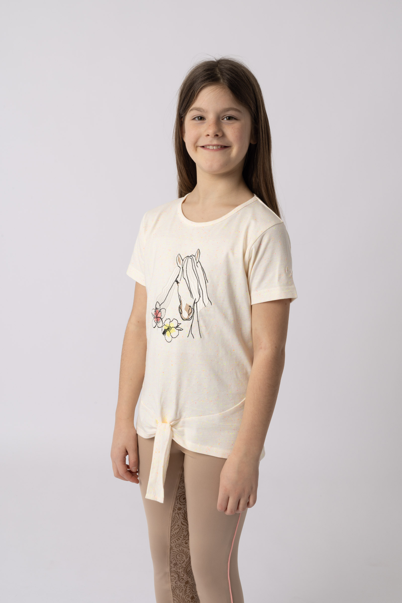 Camiseta para Ni&ntilde;os Horze Soena
