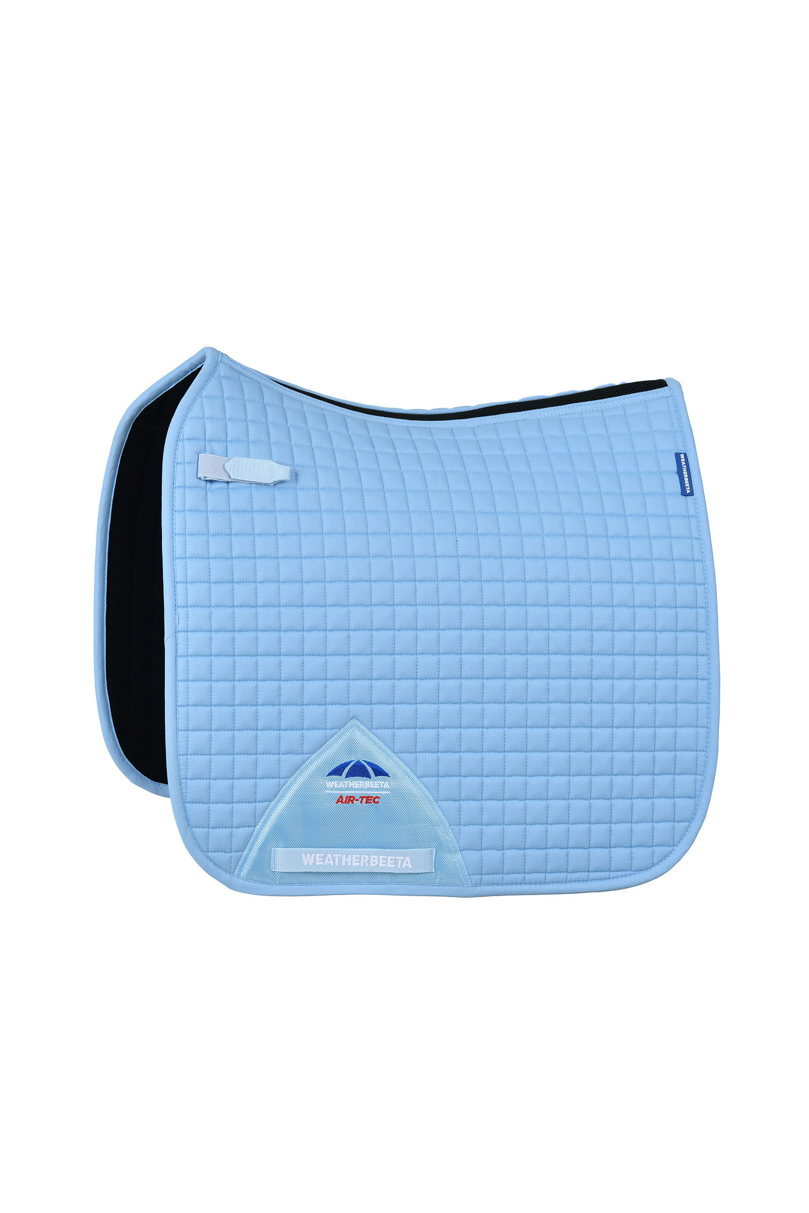 Sky Blue Weatherbeeta Prime Air-Tec mantilla de doma