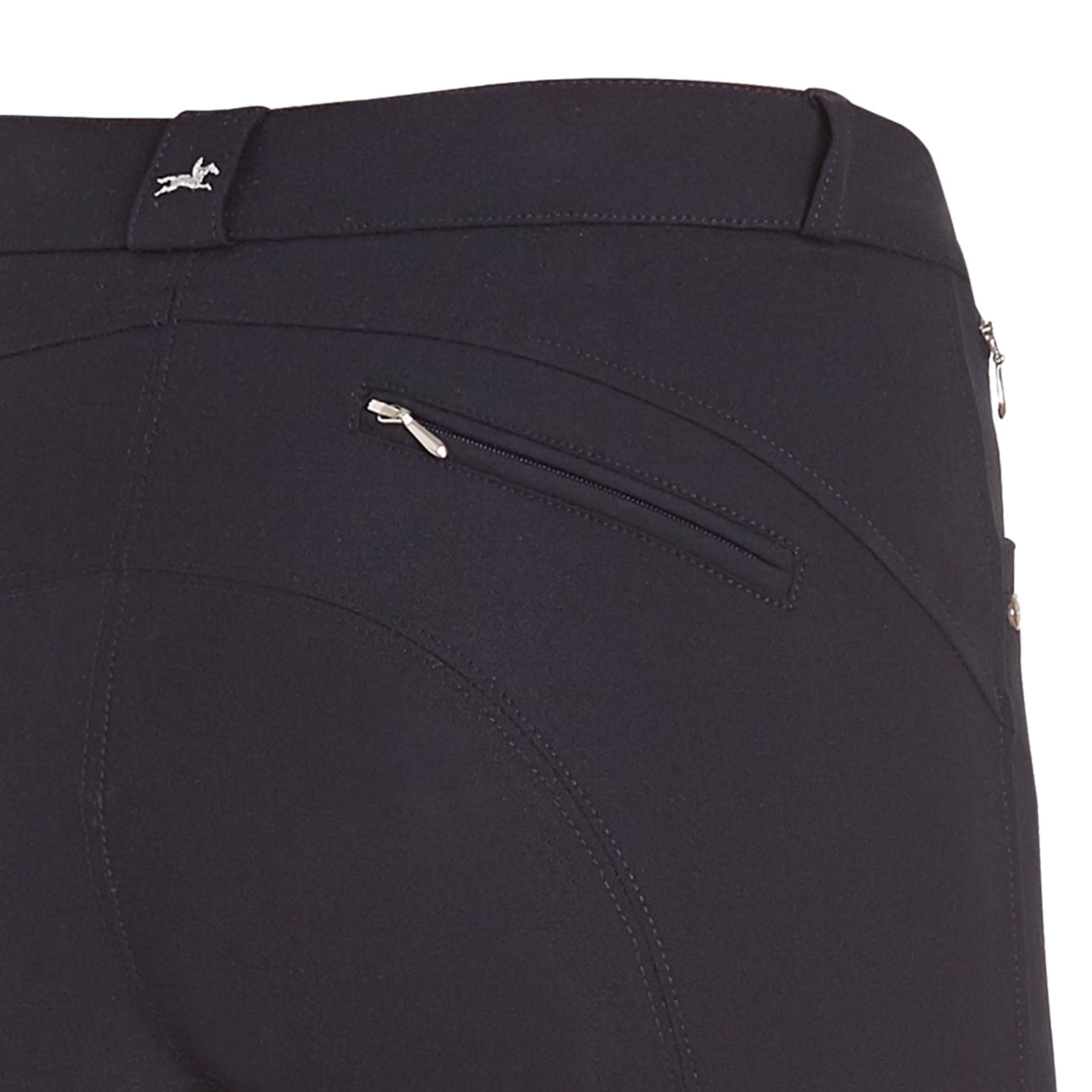Pantalones de Montar con Agarre de Rodilla Schockem&ouml;hle Sports Loretta