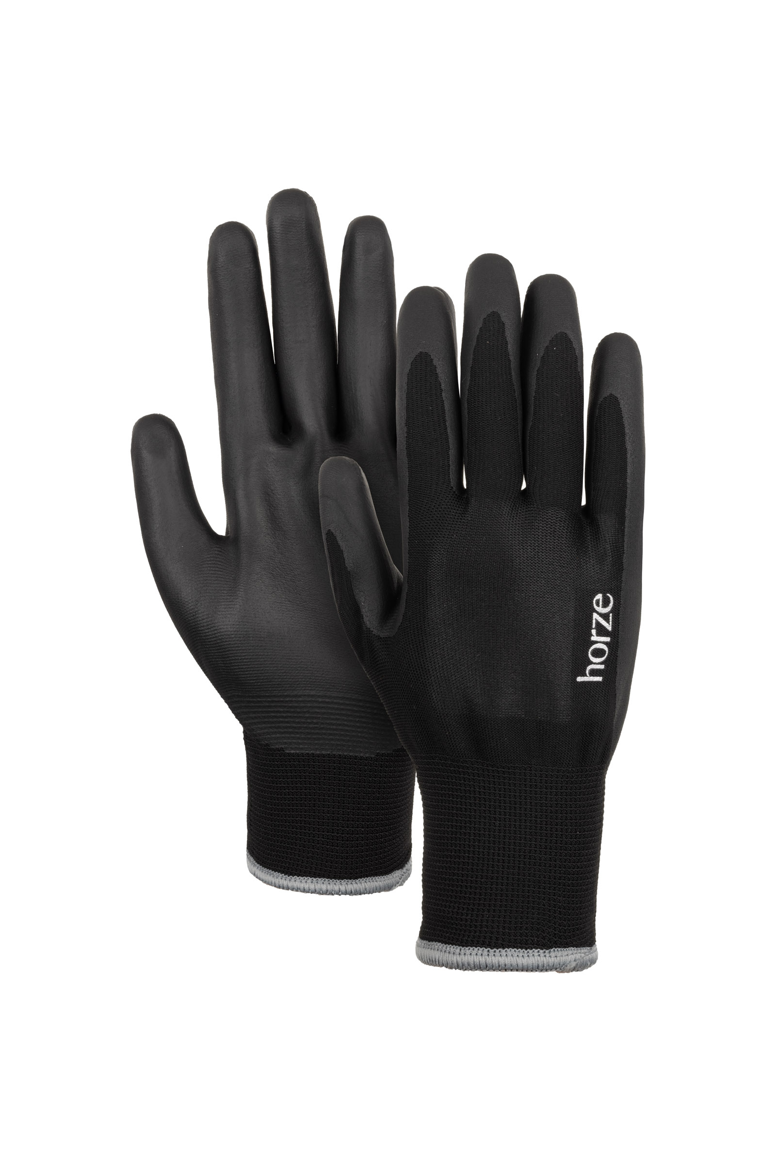 Guantes de Trabajo de Invierno Horze