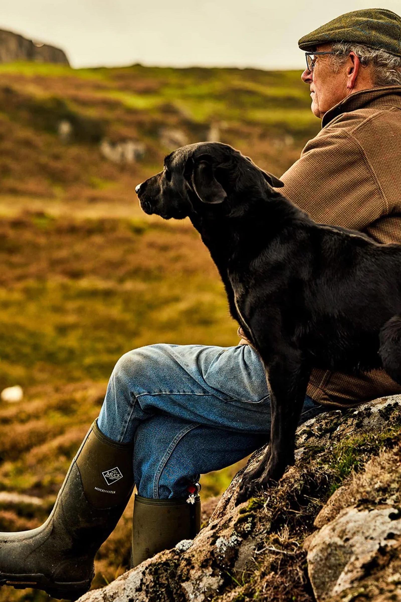 Muck Boot Muckmaster Botas deportivas altas