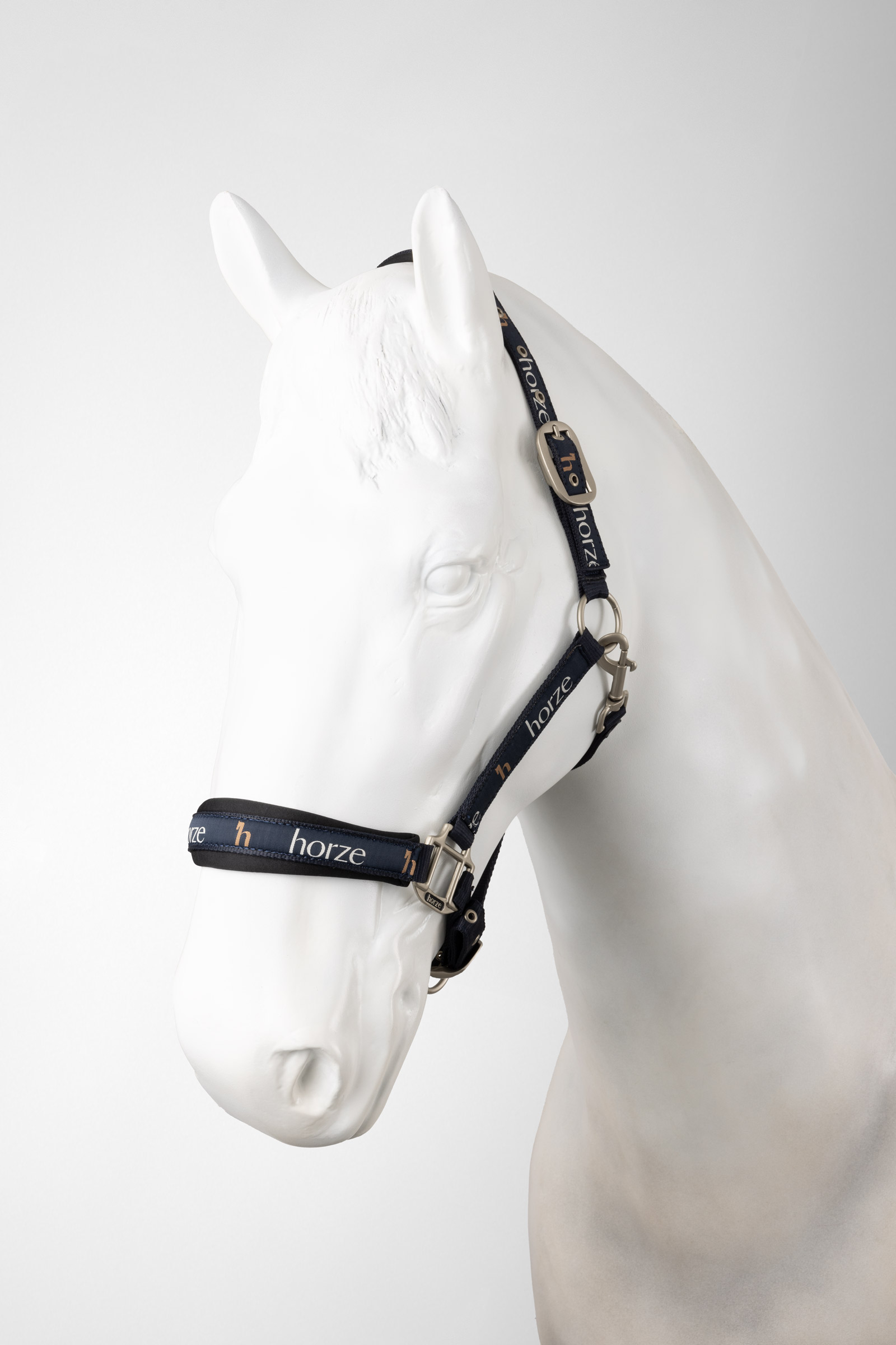 Horze Huntington Cabezada de cuadra