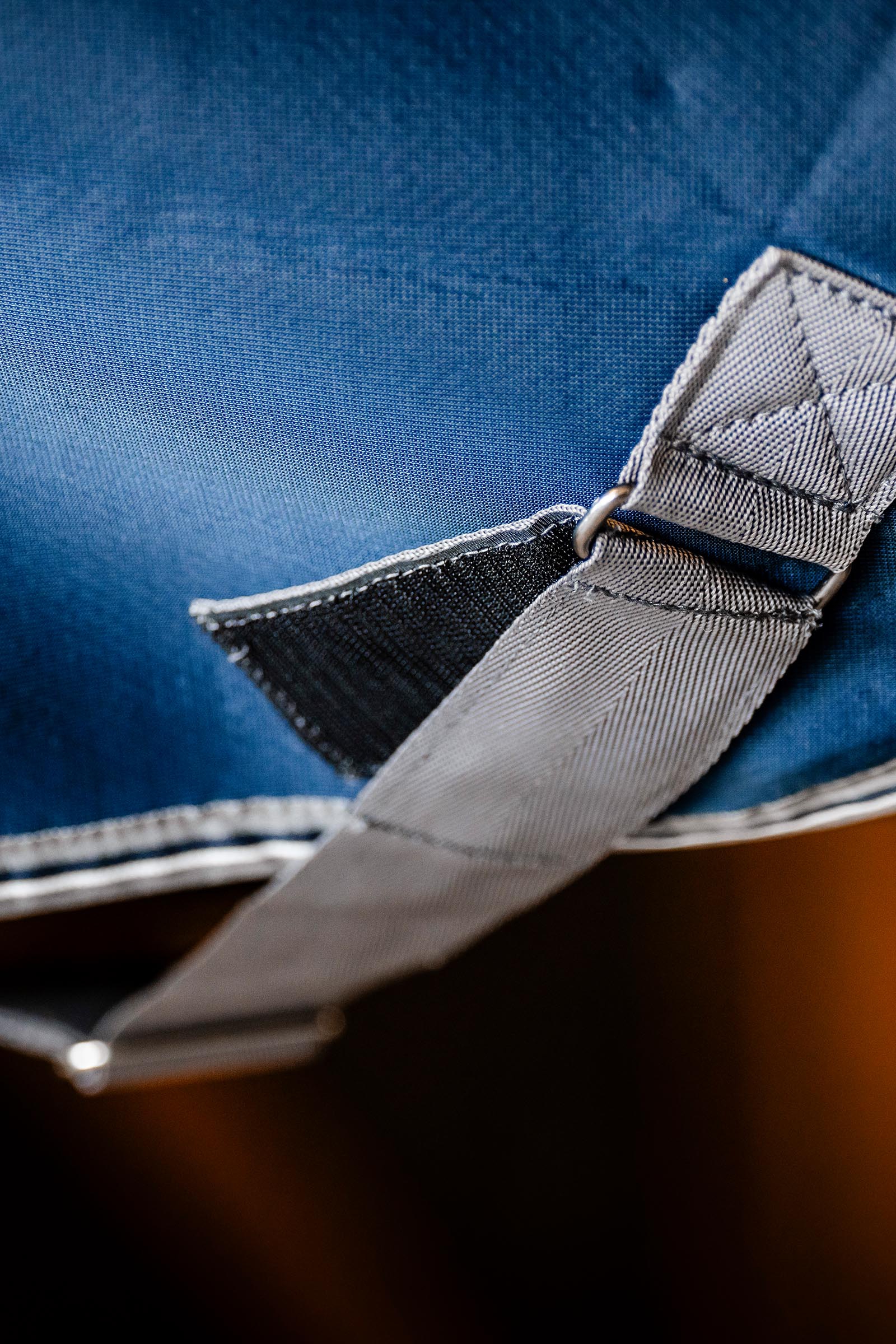 Horseware Rambo Airmax Cooler manta secante