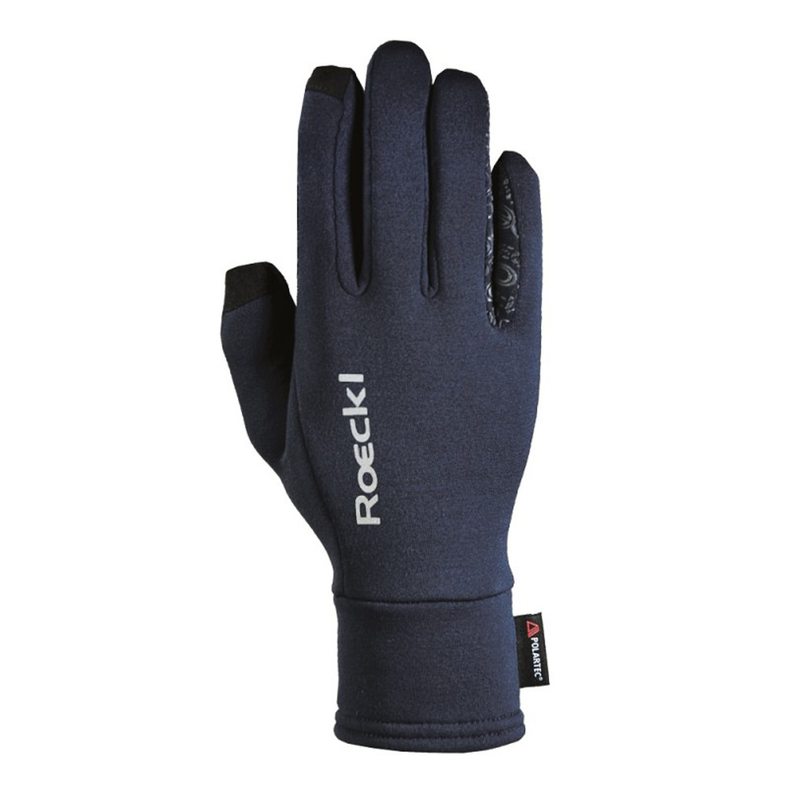 Guantes Polartec Power Stretch Roeckl Weldon