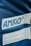Horseware Amigo Manta de Exterior Ripstop 900D, 50g