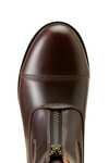 Ariat Devon Zip Paddock Botines paddock para mujer con cremallera