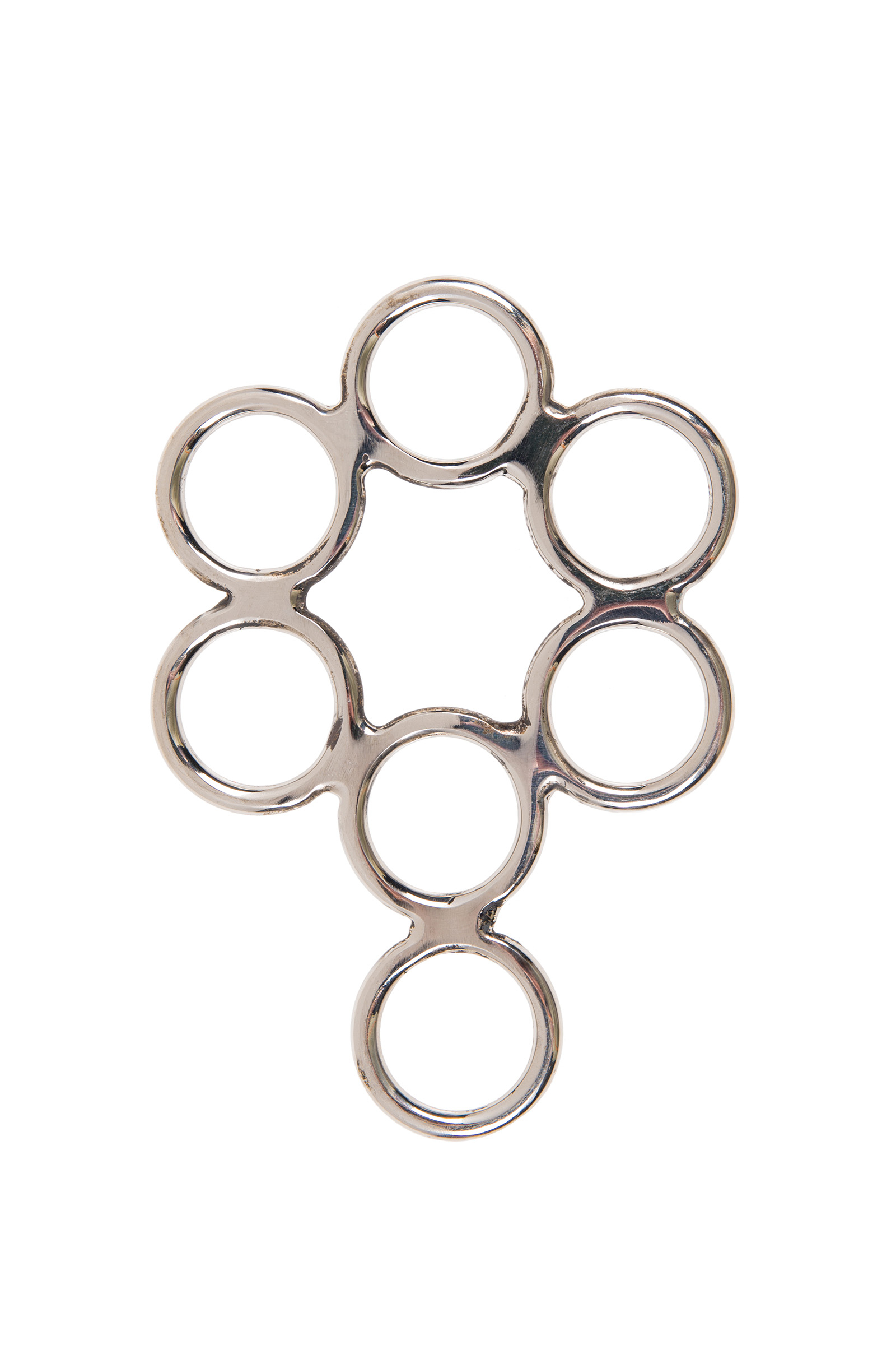 F.R.A. Freedom Riding Articles Rose Juego de rosas SS, 145 mm