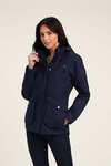 Parka con Aislamiento para Mujer Ariat Sterling H2O