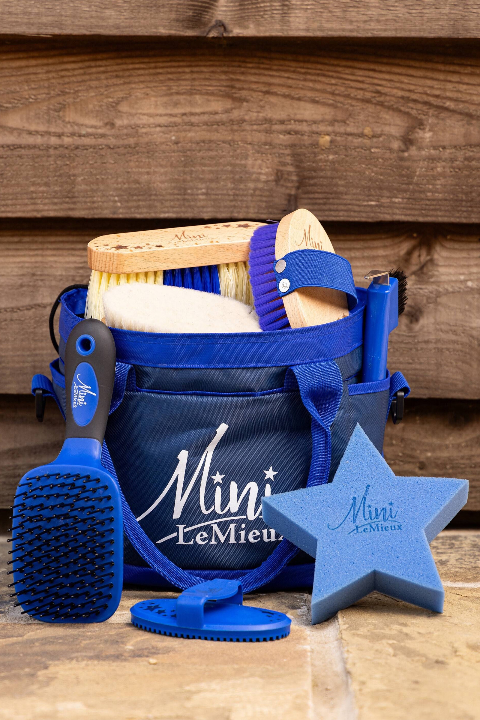 Conjunto de Cepillado para Poni de Juguete LeMieux