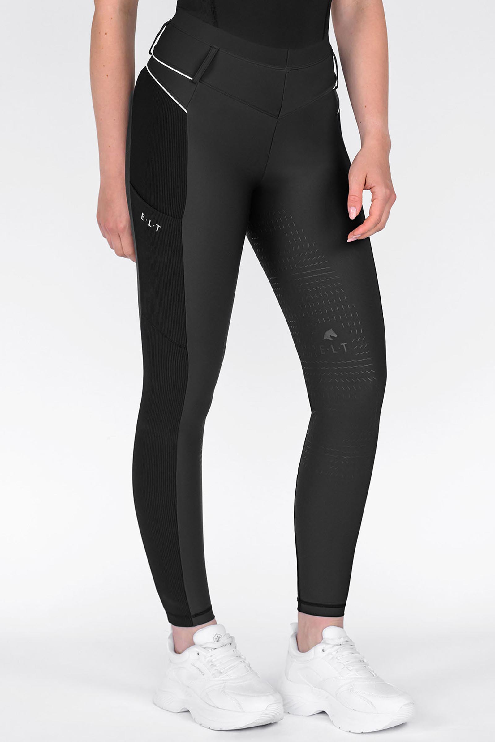 ELT Susann Kids leggings de equitaci&oacute;n