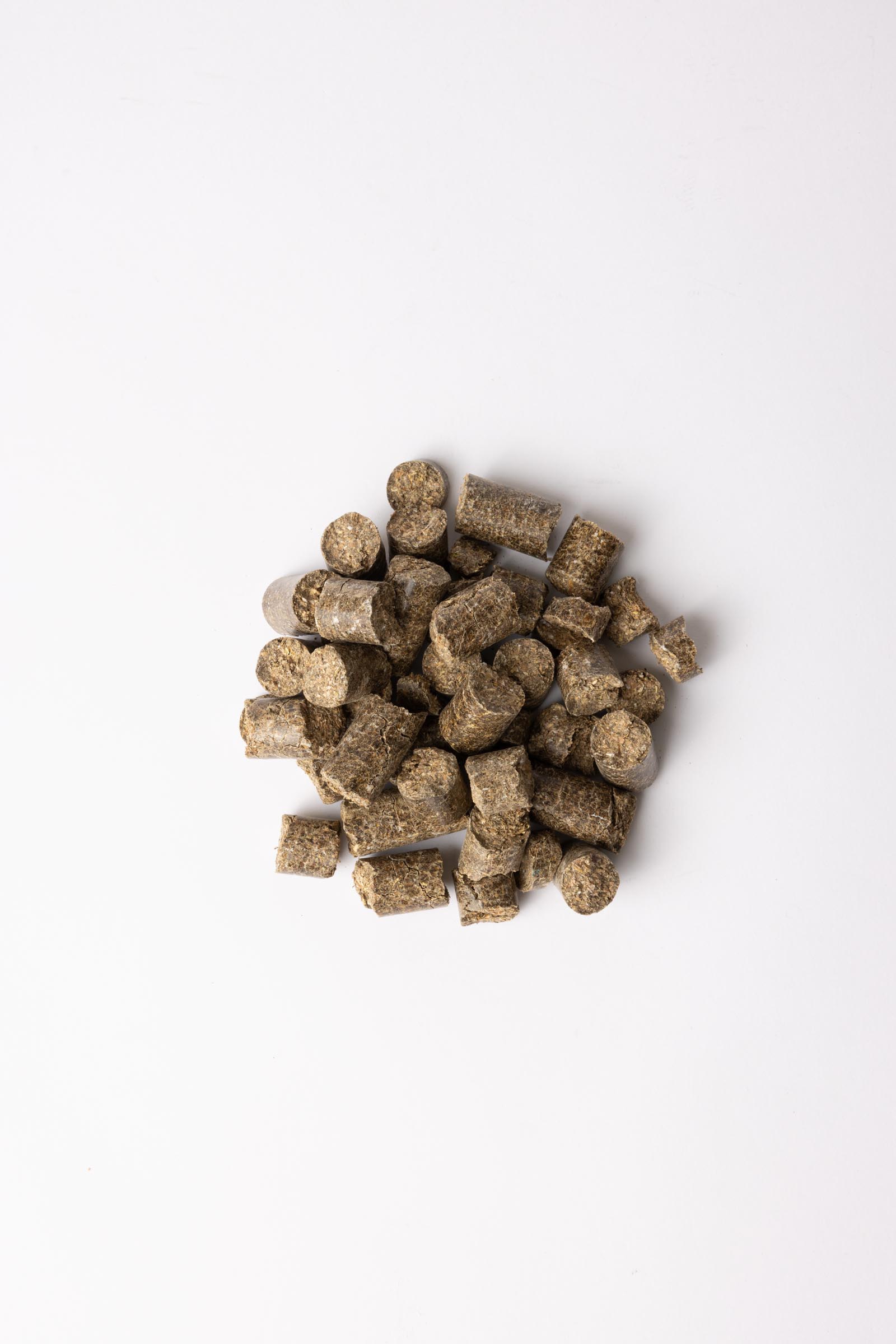 Galletas Senior Horze, Golosinas 2,5kg