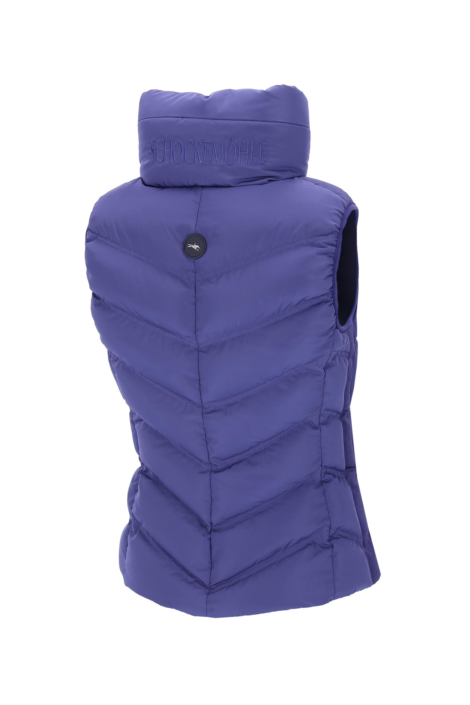 Chaleco Schockemöhle Sports Marleen Style Acolchado Mujer