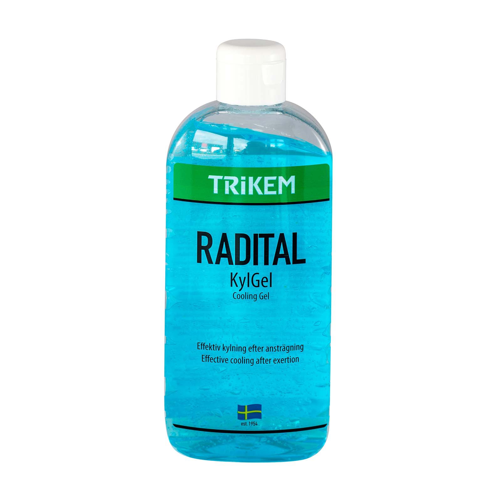 Trikem Radital Gel Refrescante 250 ml