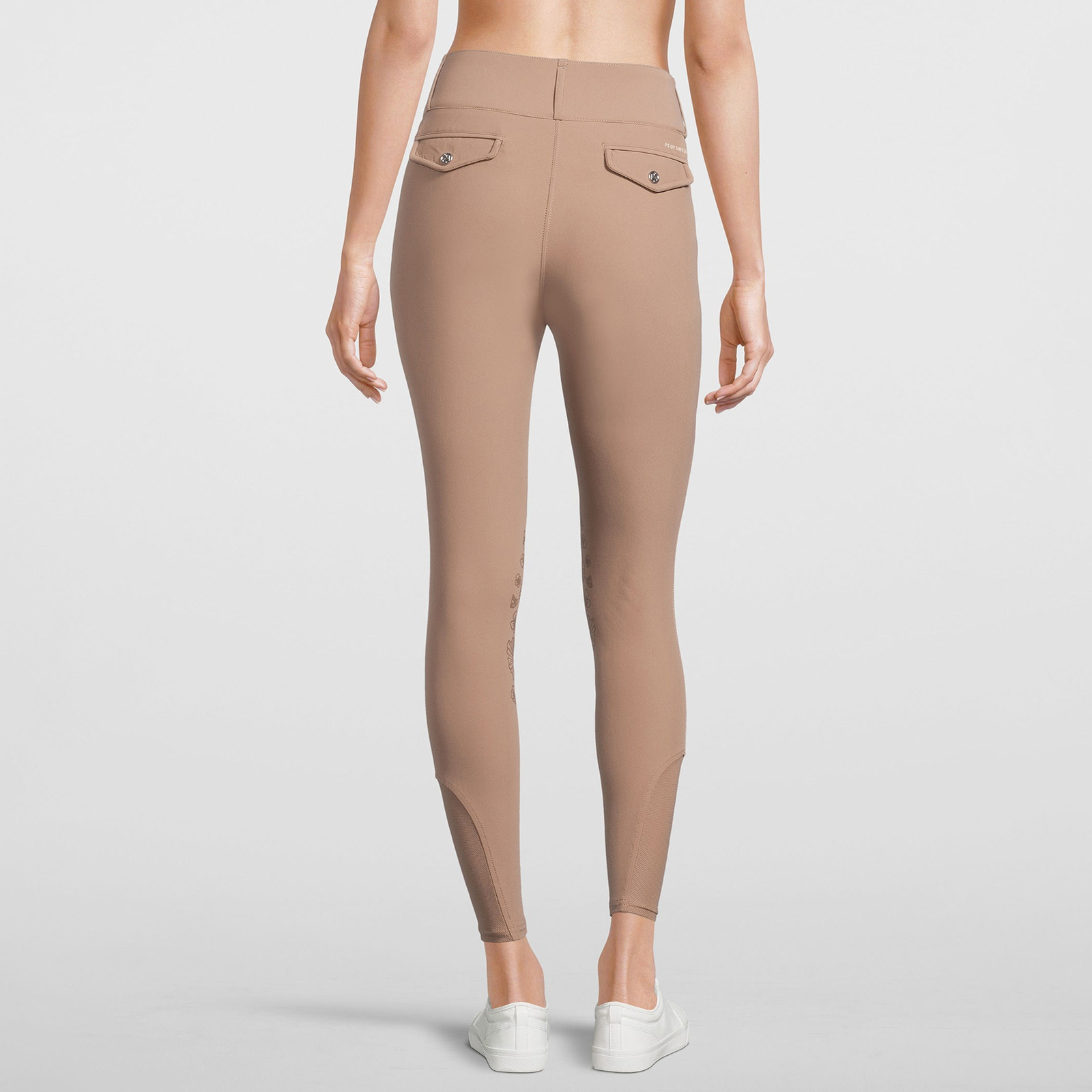 Pantalón con agarre en la rodilla Charlie de PS of Sweden para mujer