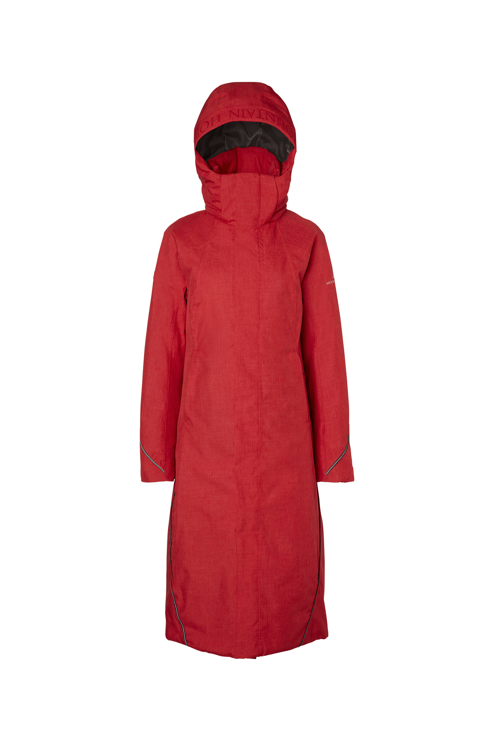 Mountain Horse Felicia abrigo de equitación para mujeres