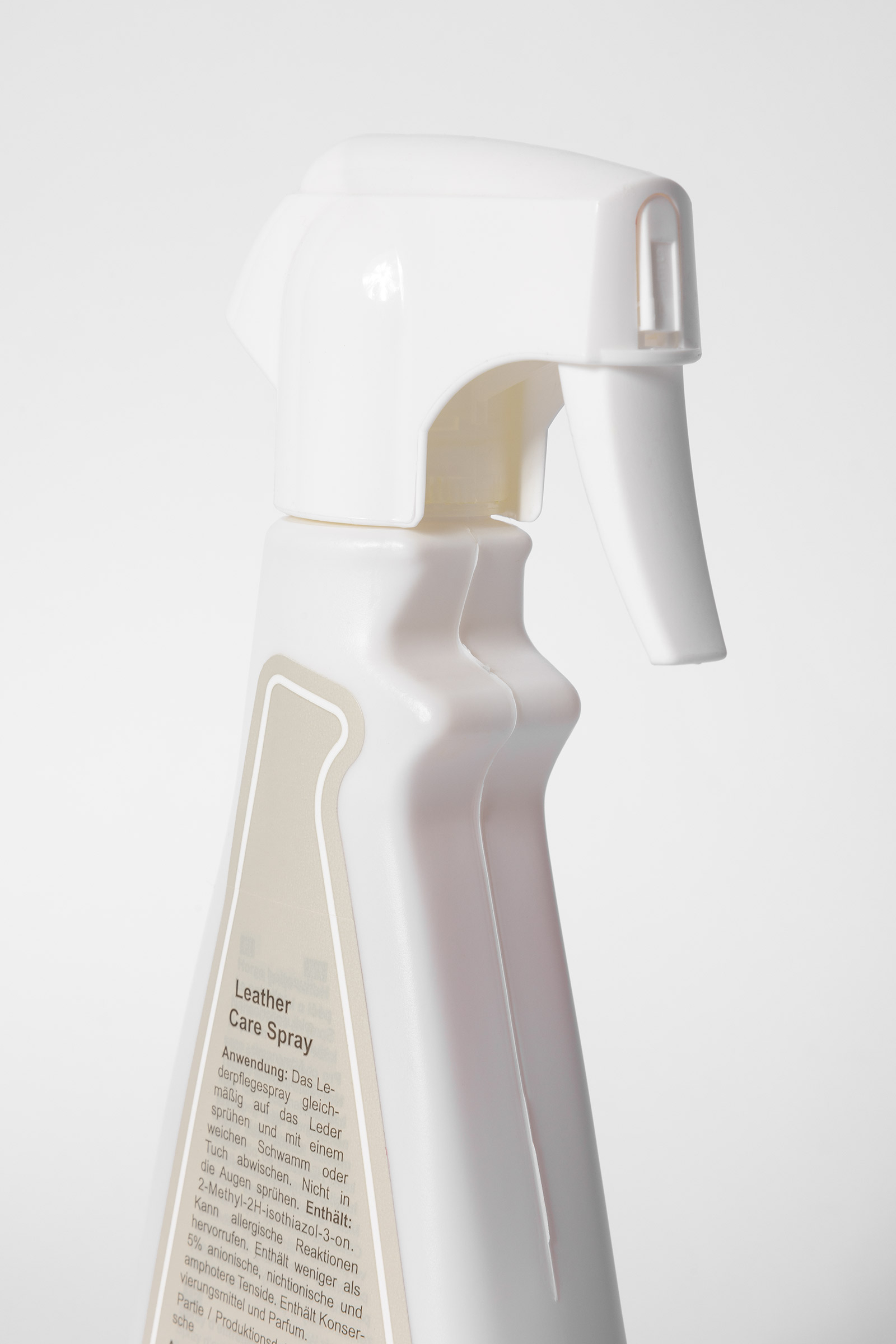 Espray para Cuidado de Cuero Horze, 500ml