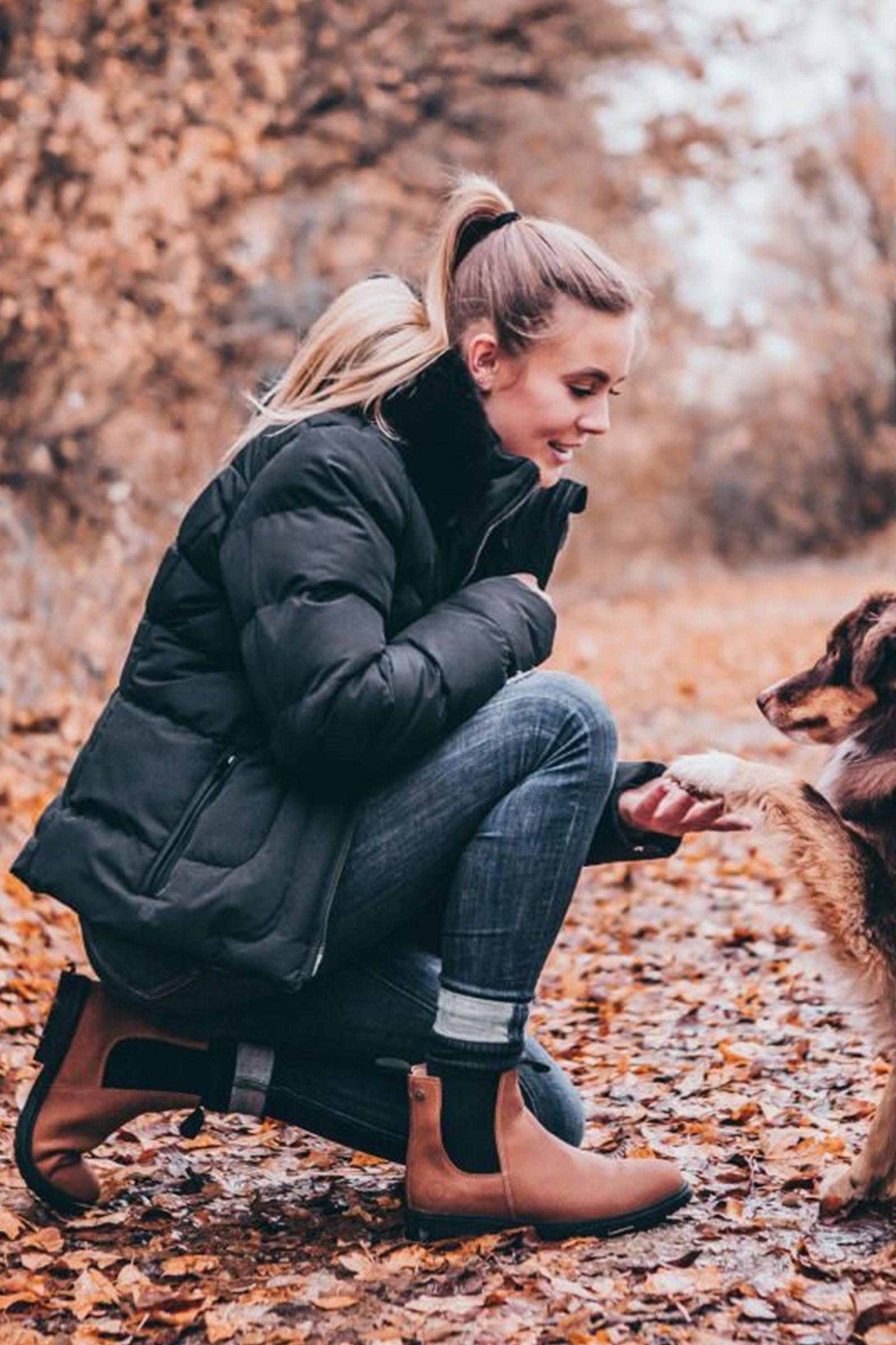 Botas Chelsea New Work de Suedwind Footwear