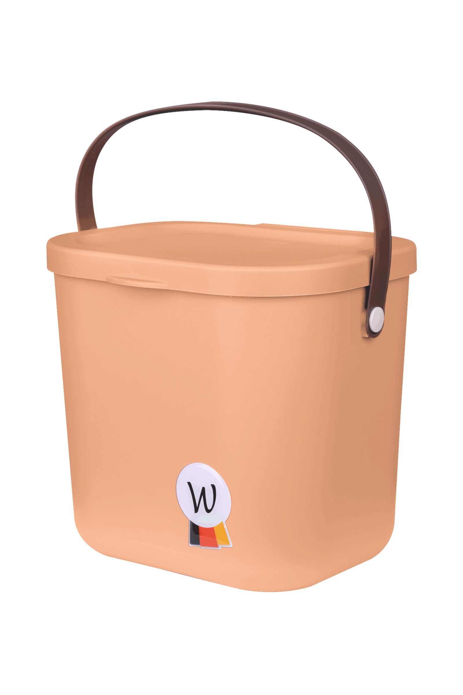 Peach Waldhausen ECO bolsa multiusos, 6 L